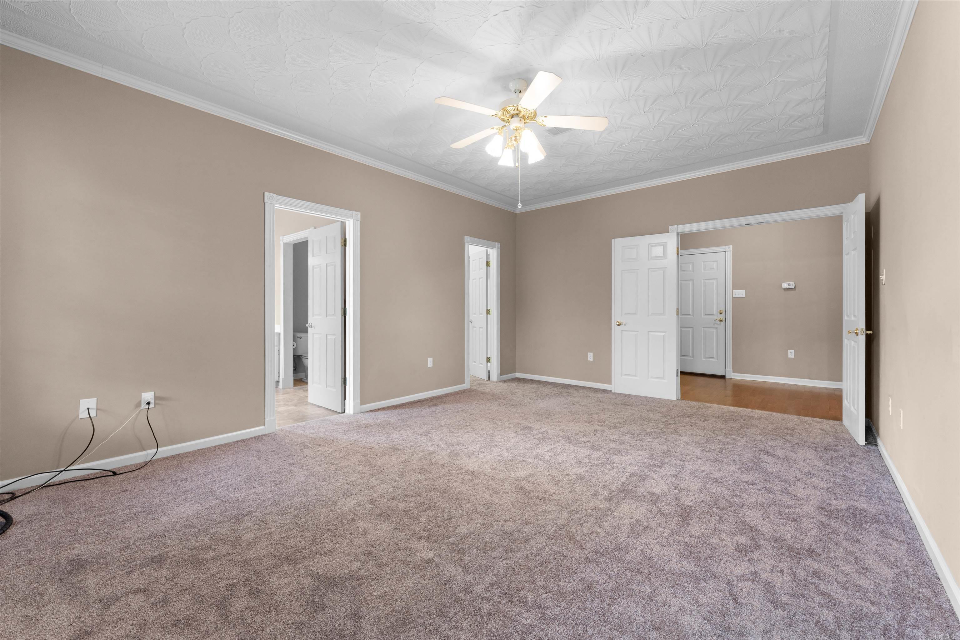 2435 Grummer  Conway, AR