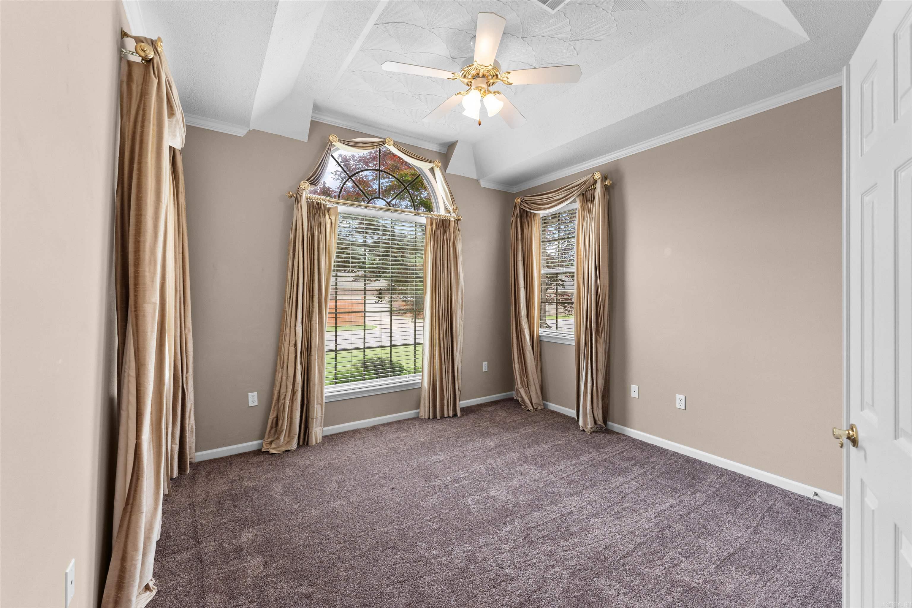 2435 Grummer  Conway, AR