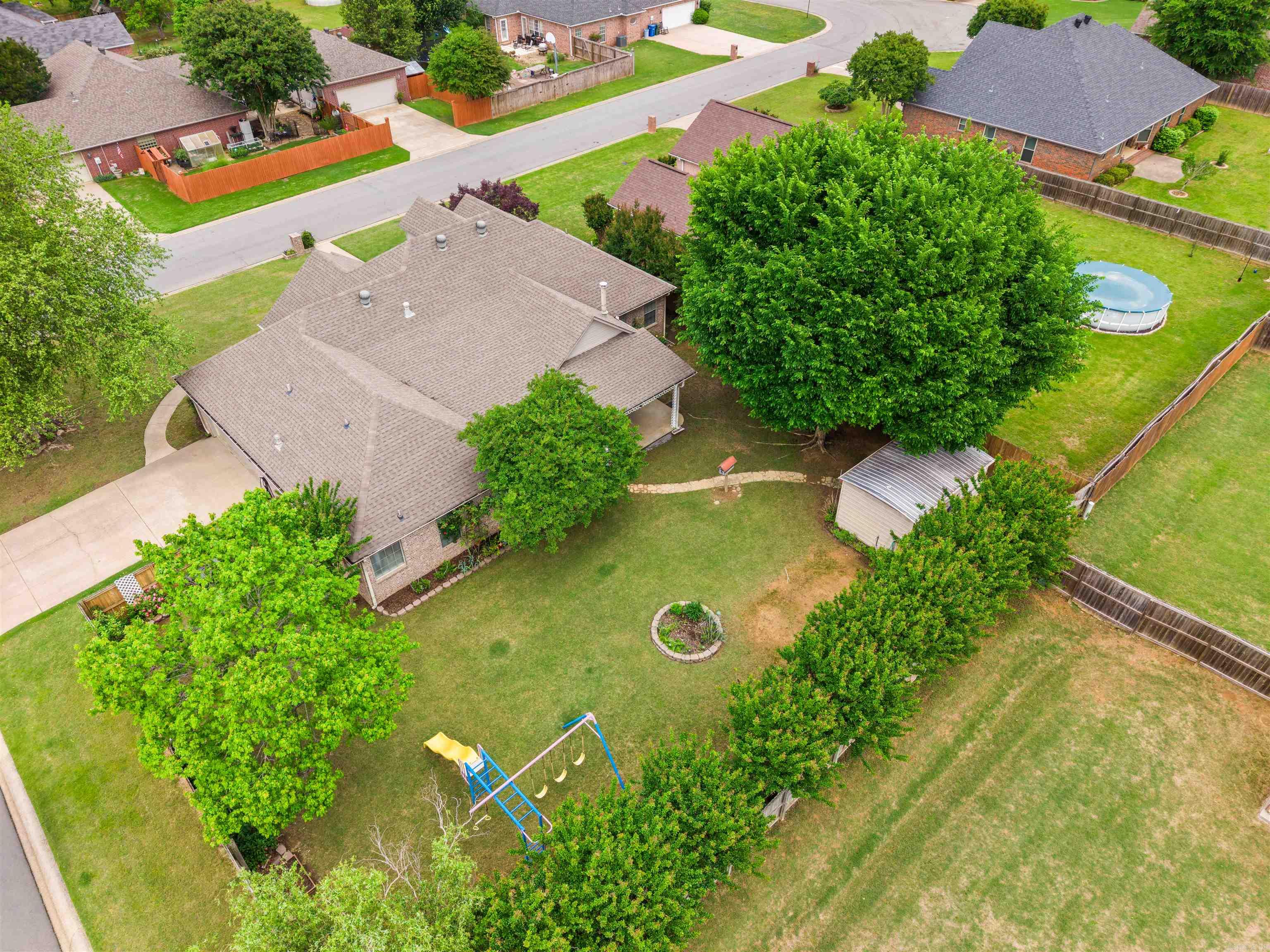 2435 Grummer  Conway, AR