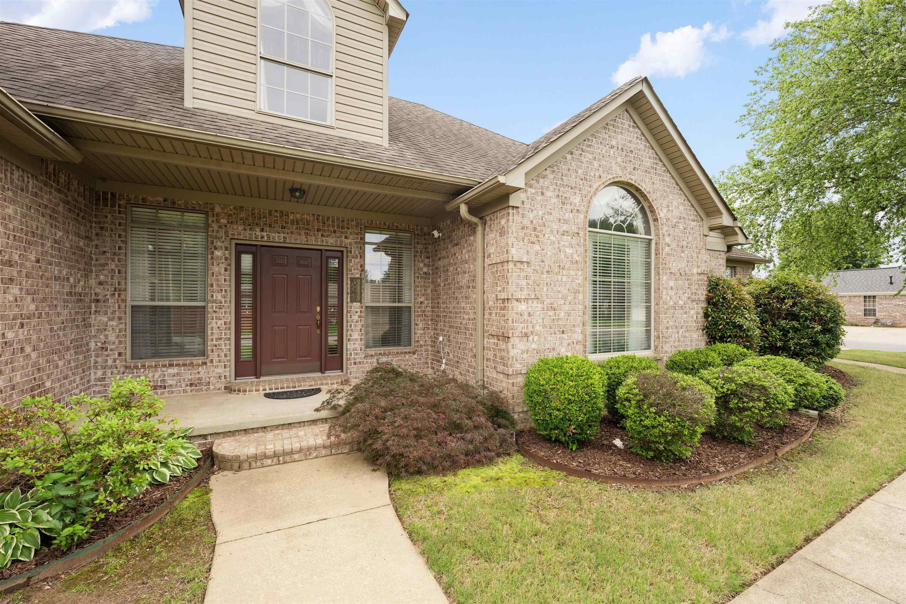 2435 Grummer  Conway, AR