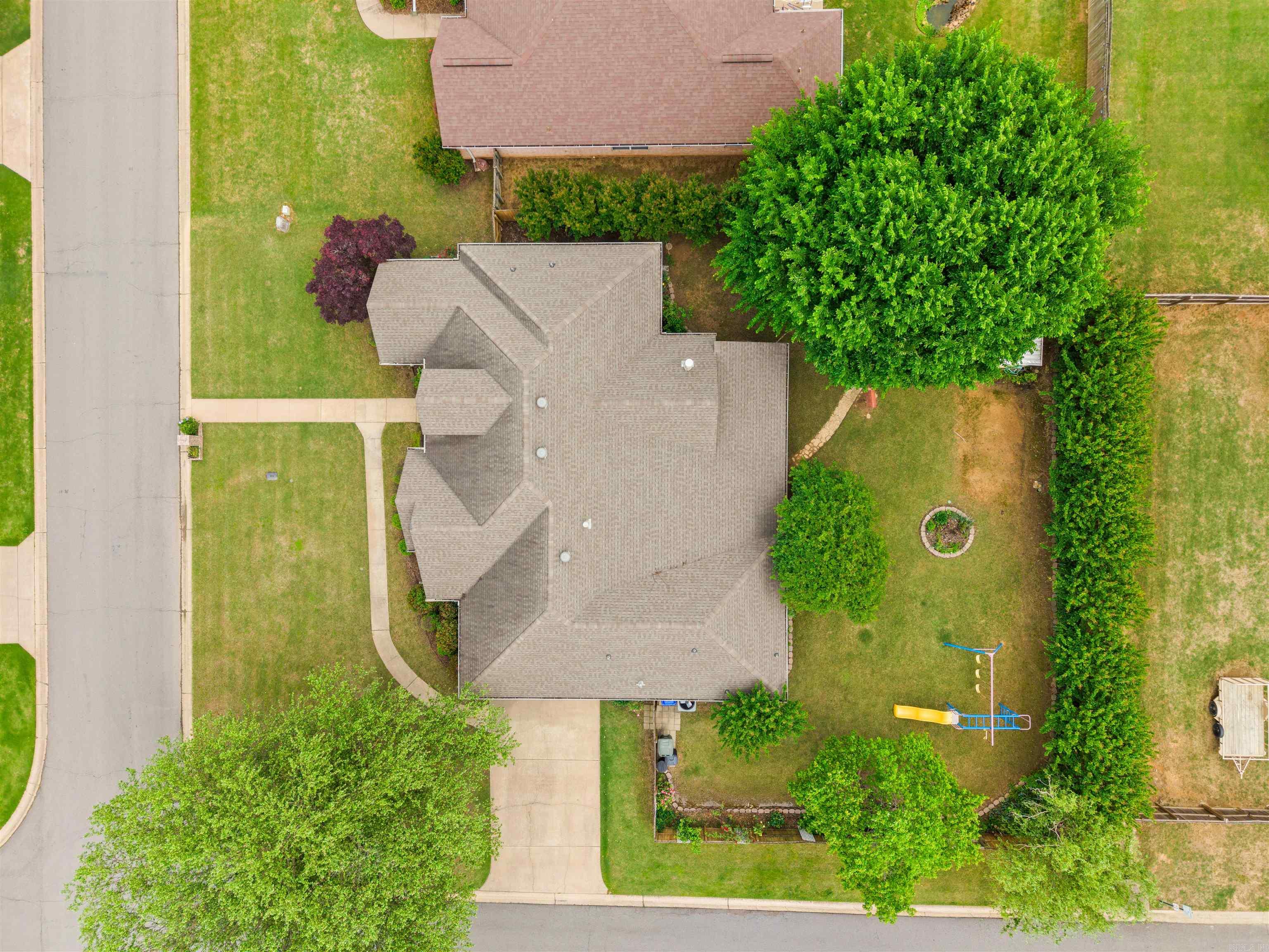 2435 Grummer  Conway, AR