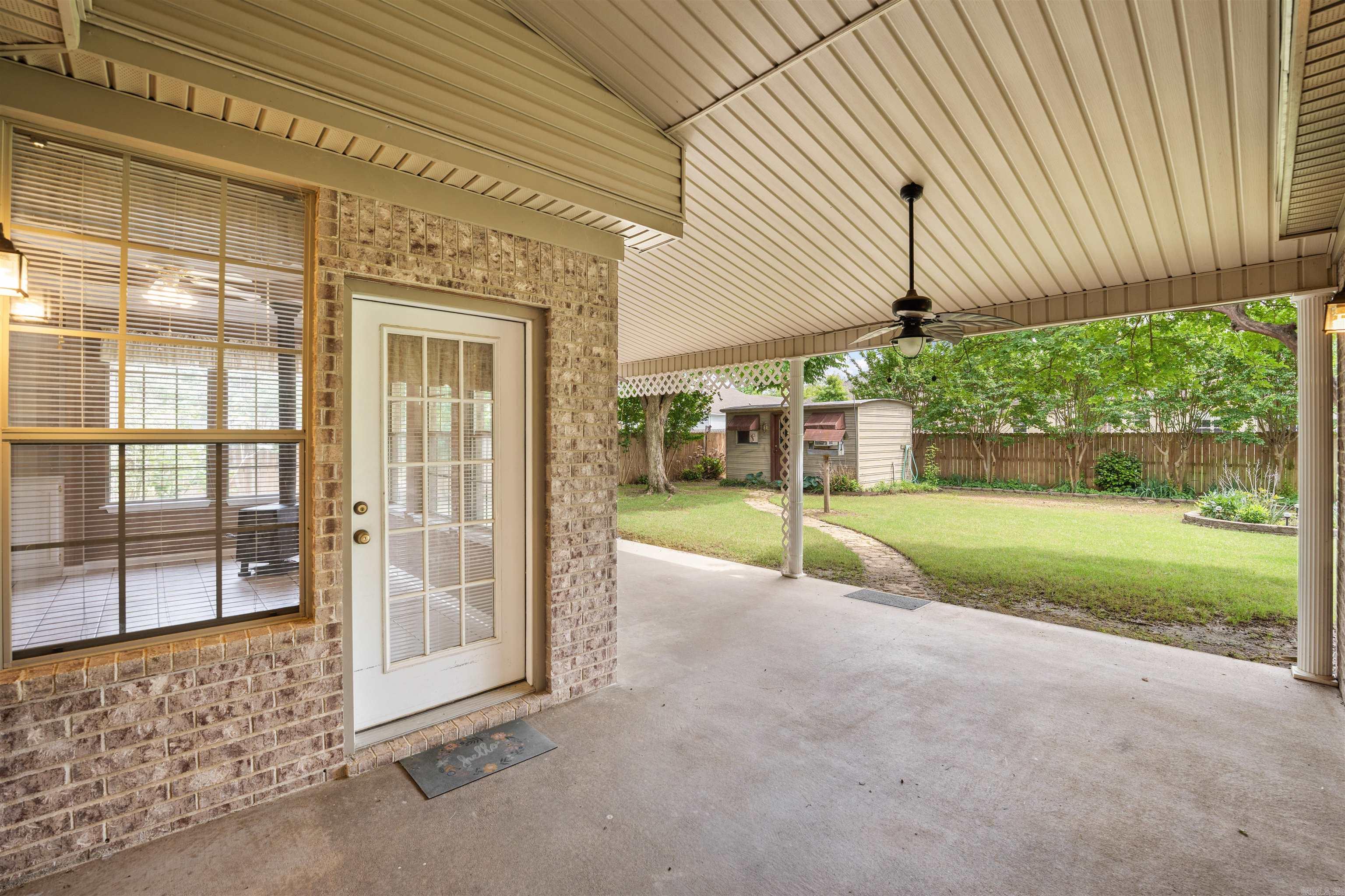 2435 Grummer  Conway, AR