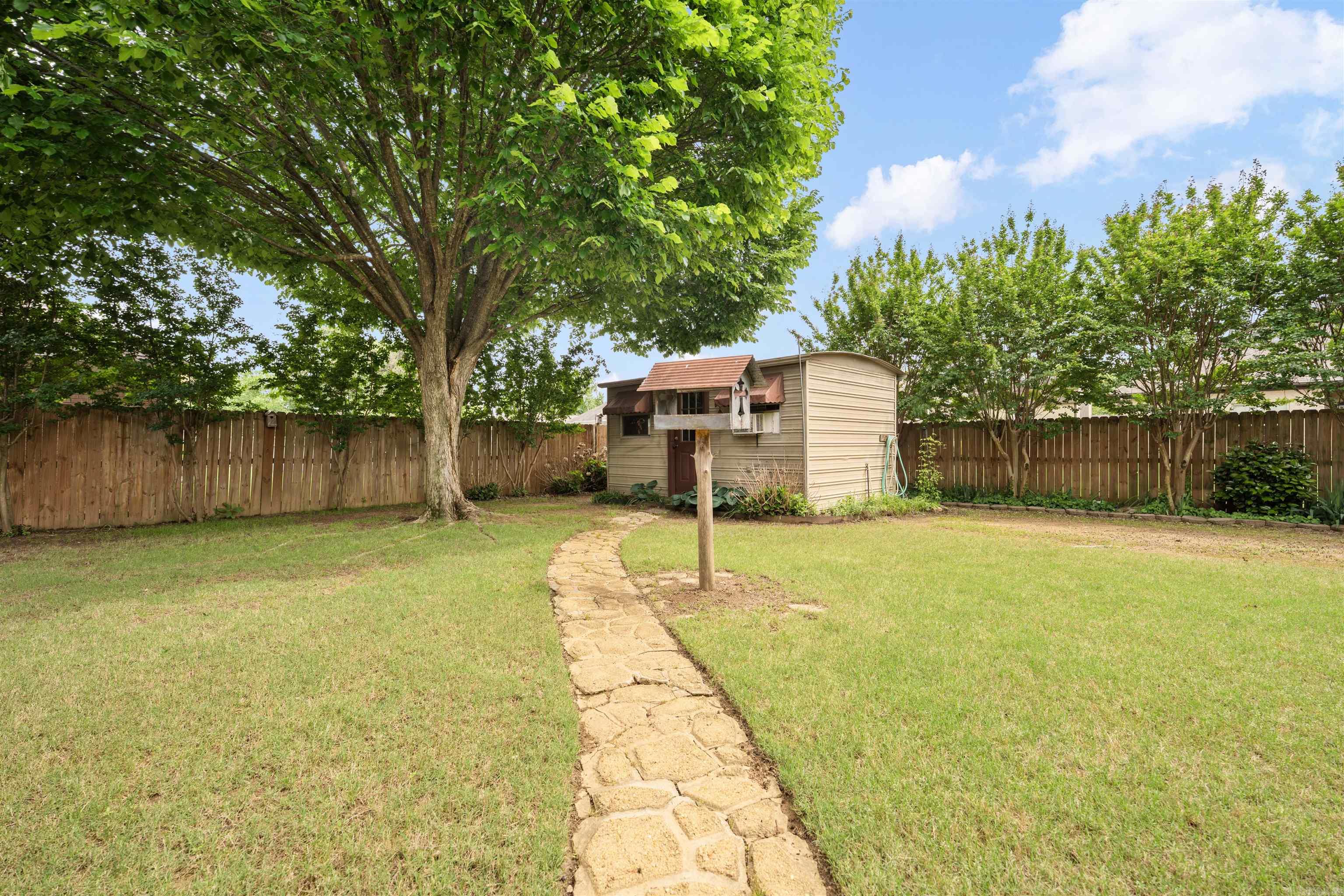 2435 Grummer  Conway, AR