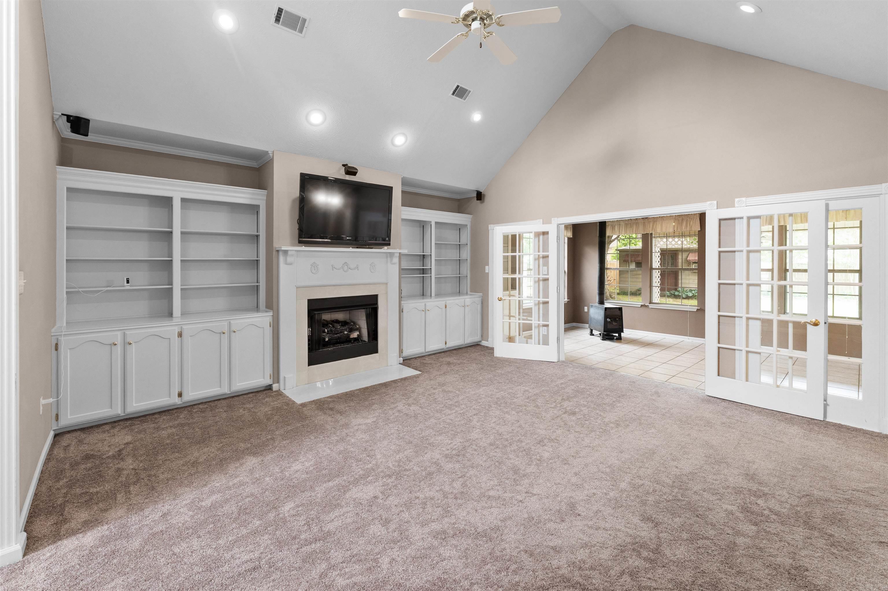 2435 Grummer  Conway, AR