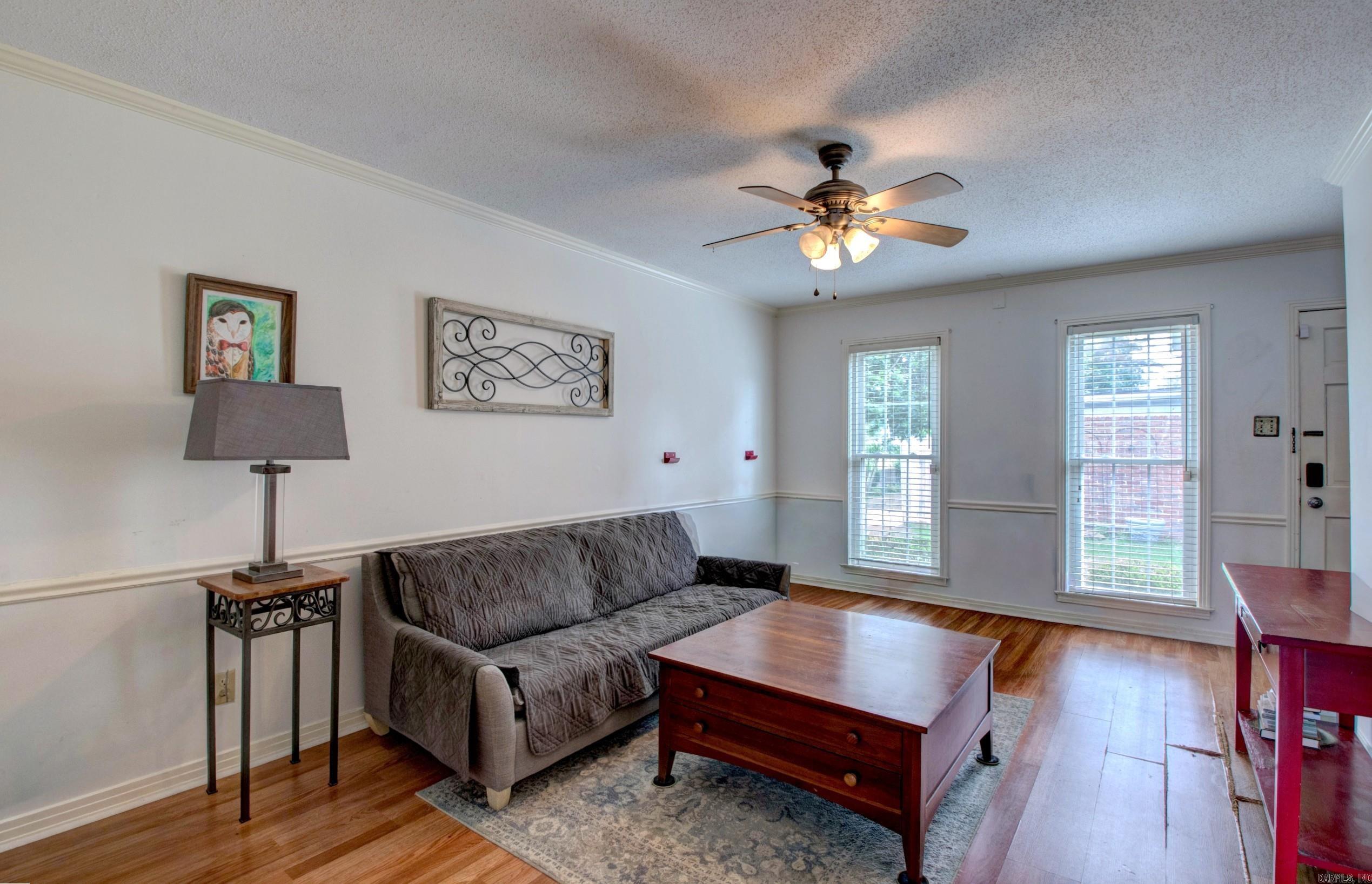 601 Brookside Drive, Apt 8  Little Rock, AR