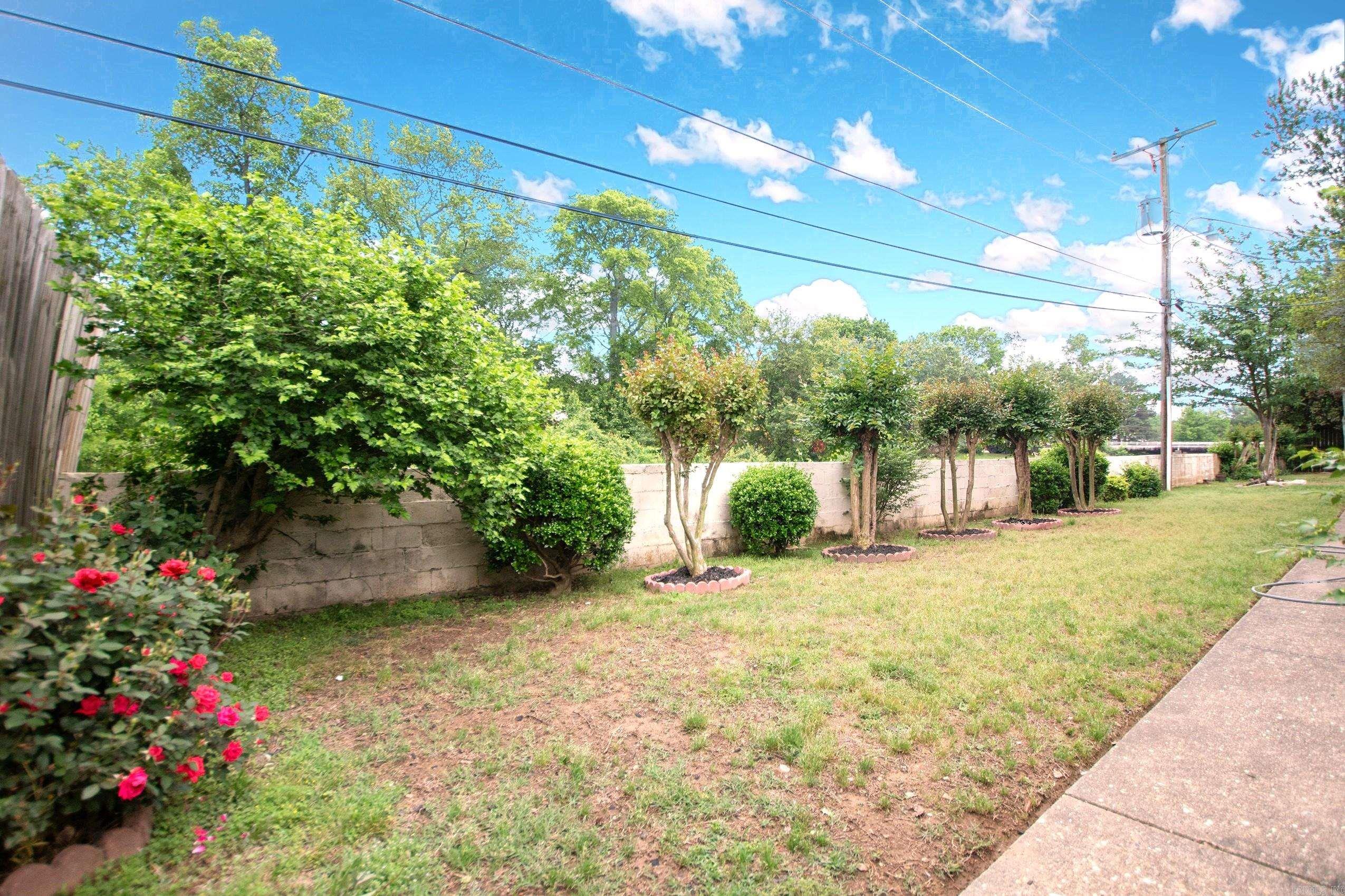 601 Brookside Drive, Apt 8  Little Rock, AR