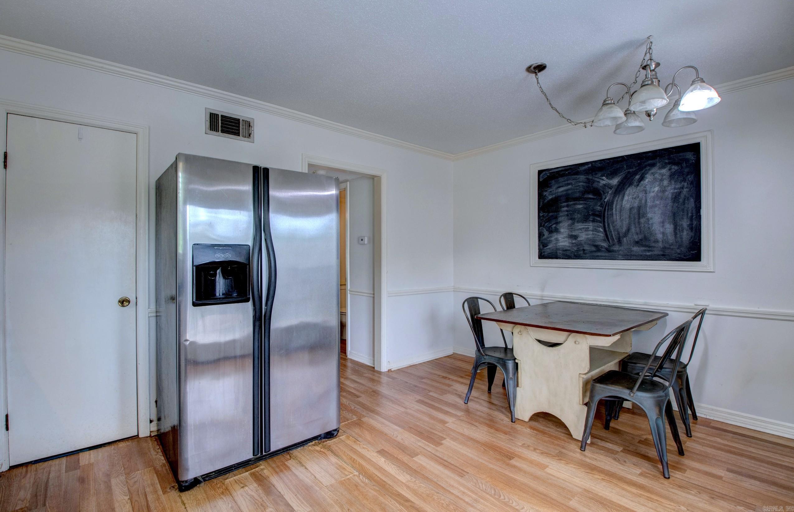 601 Brookside Drive, Apt 8  Little Rock, AR