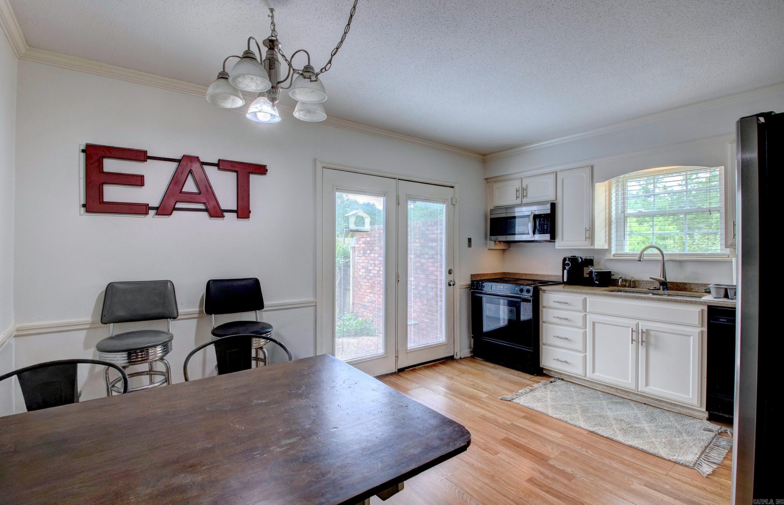 601 Brookside Drive, Apt 8  Little Rock, AR