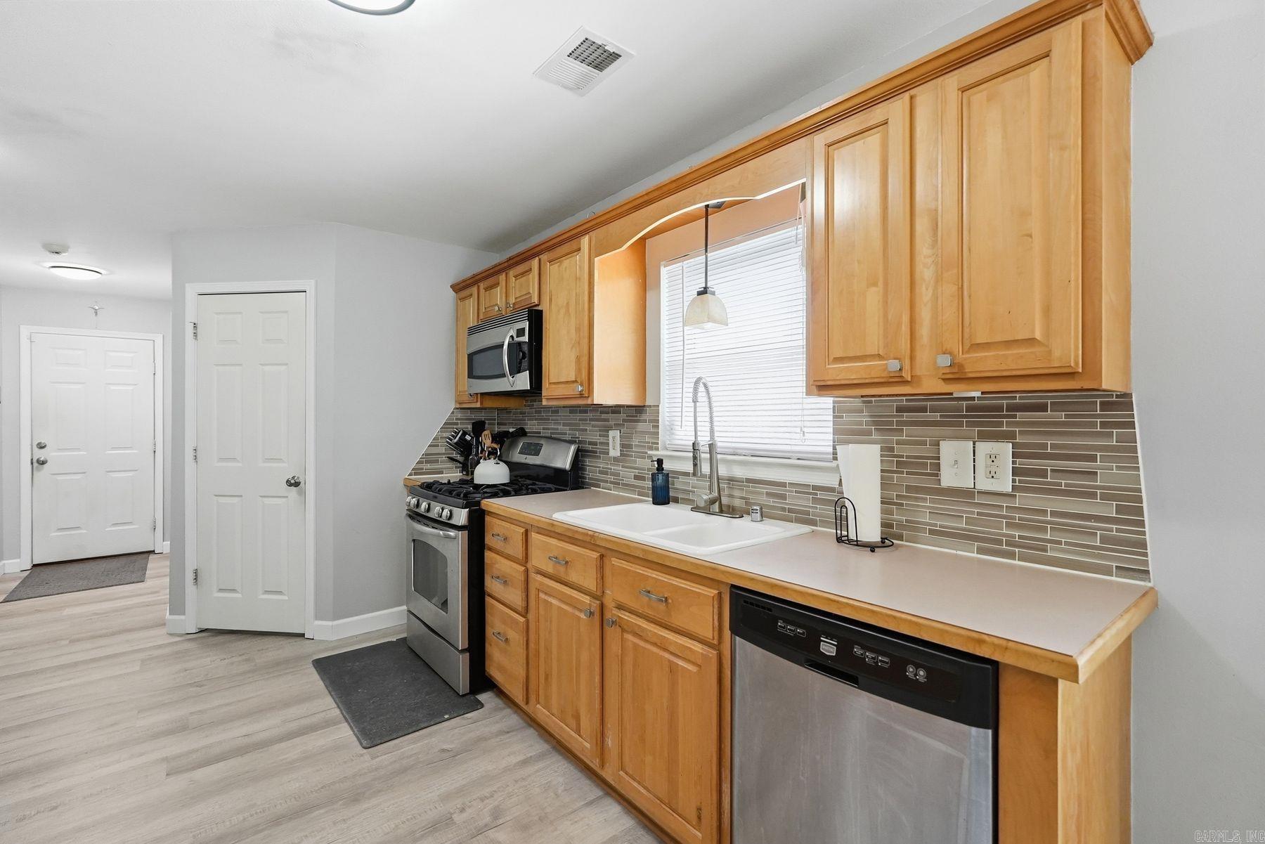 4110 Stoneybrook Drive  Bryant, AR