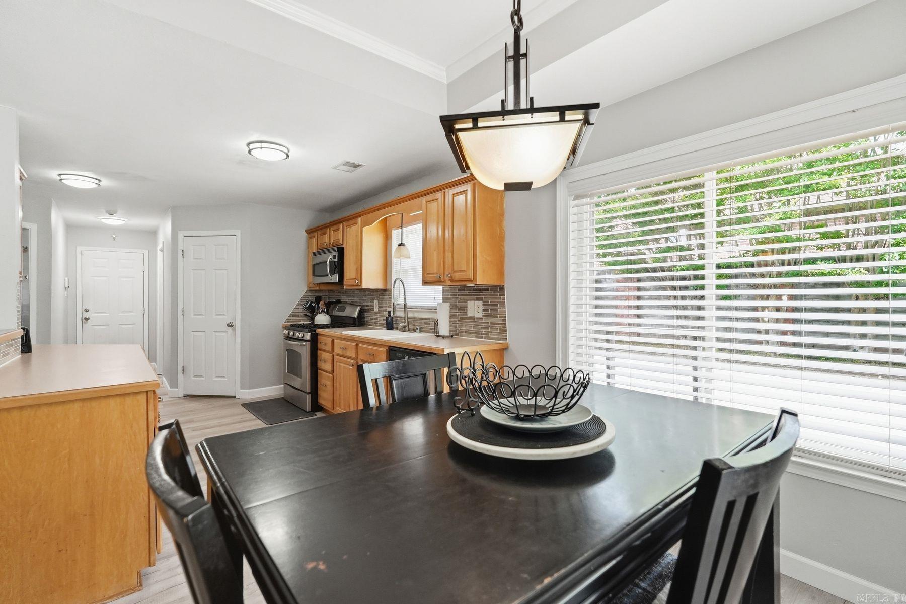 4110 Stoneybrook Drive  Bryant, AR