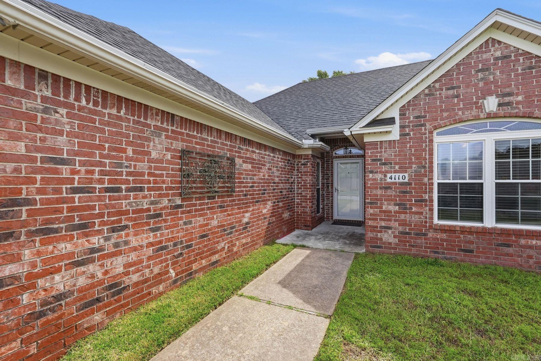 4110 Stoneybrook Drive  Bryant, AR