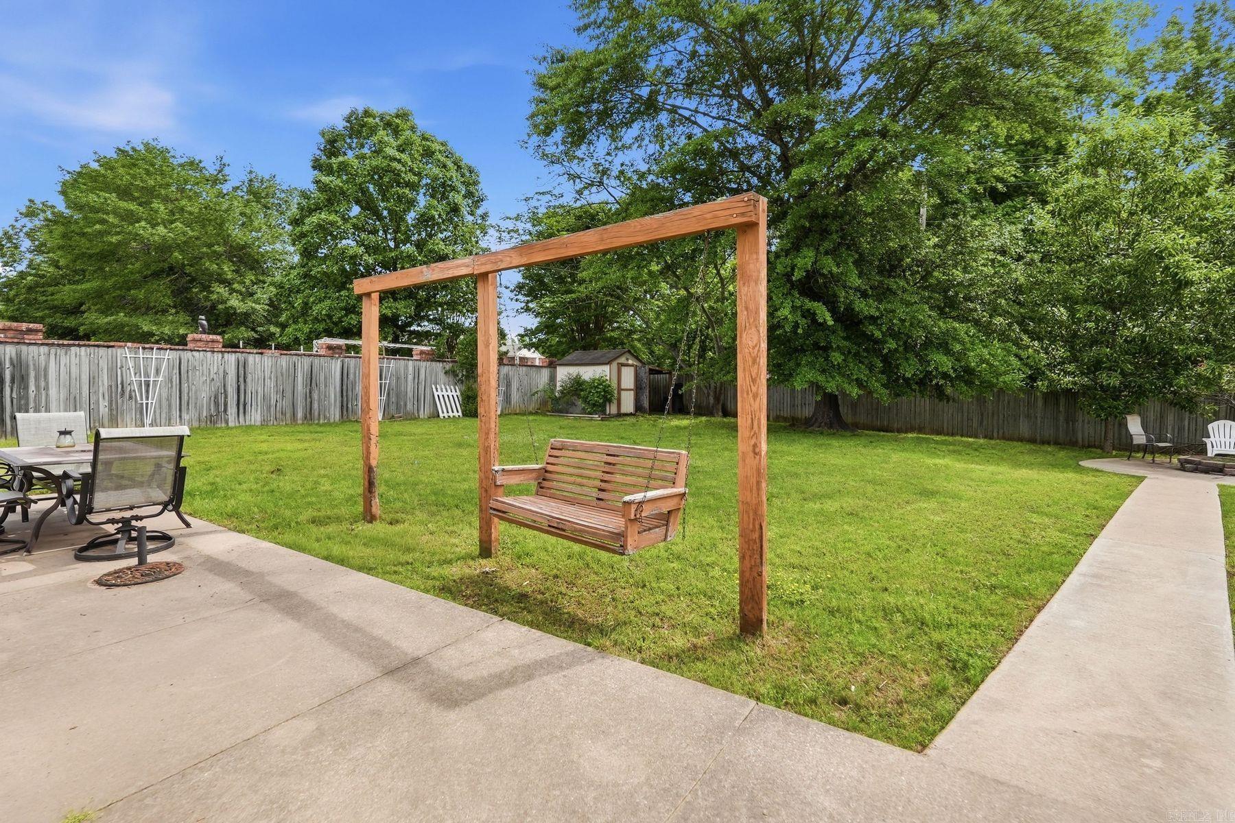 4110 Stoneybrook Drive  Bryant, AR