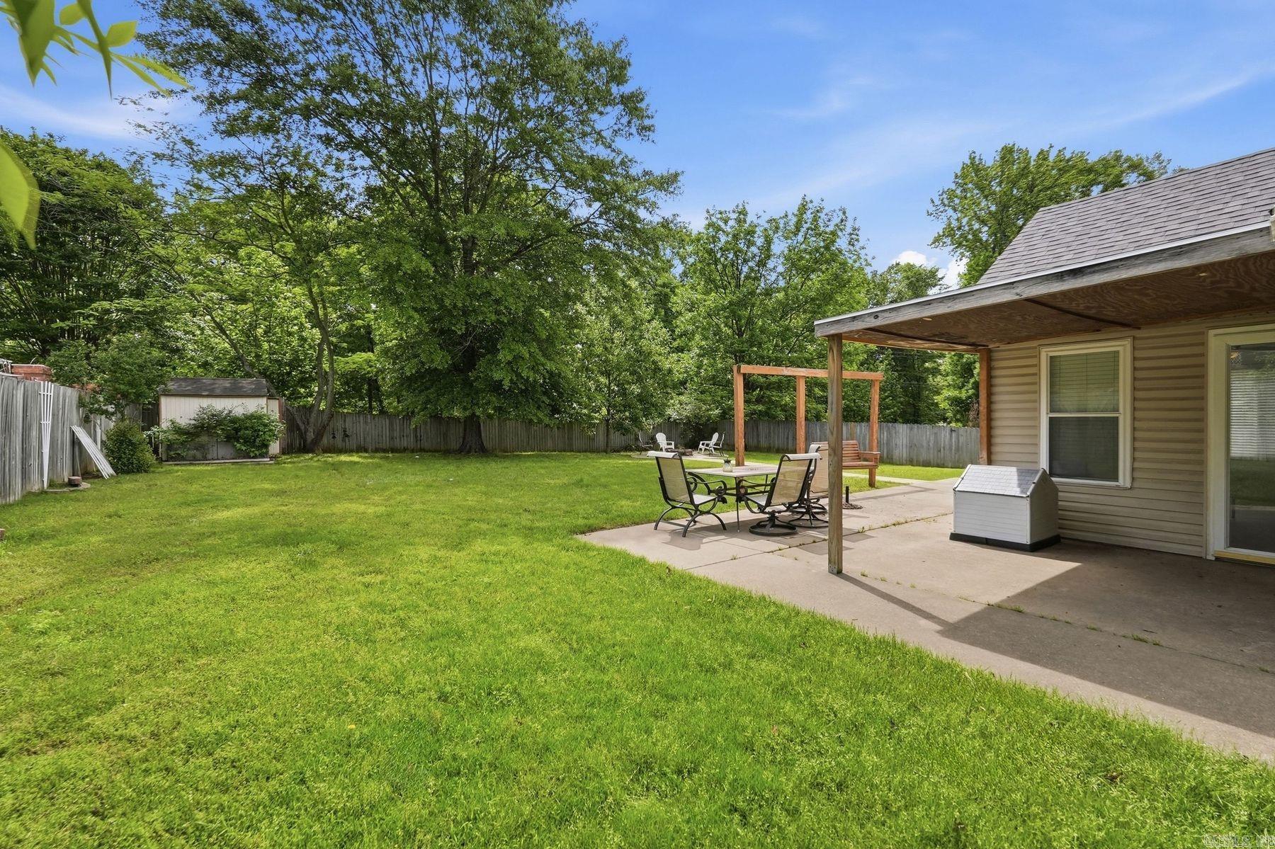 4110 Stoneybrook Drive  Bryant, AR