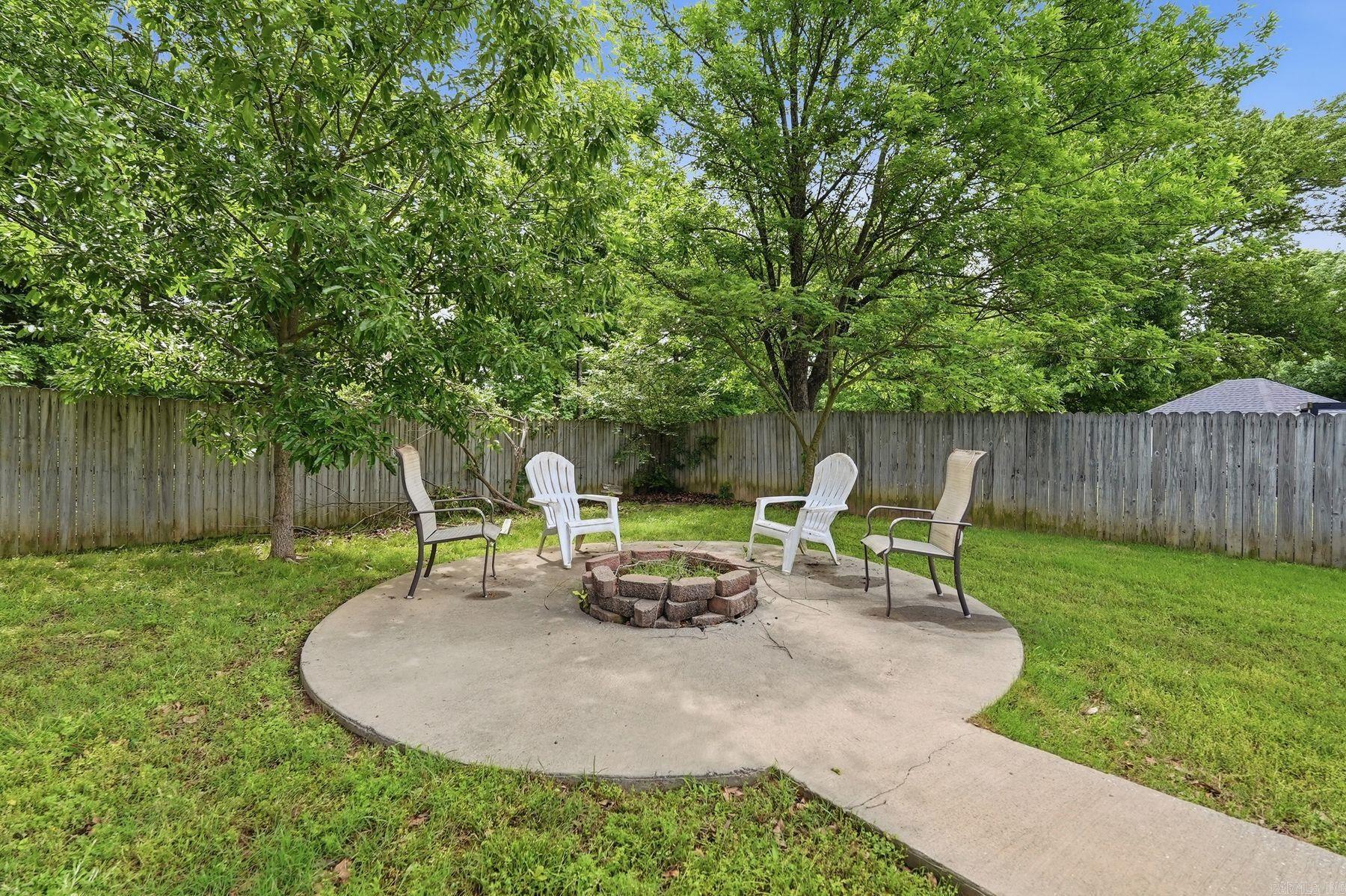 4110 Stoneybrook Drive  Bryant, AR
