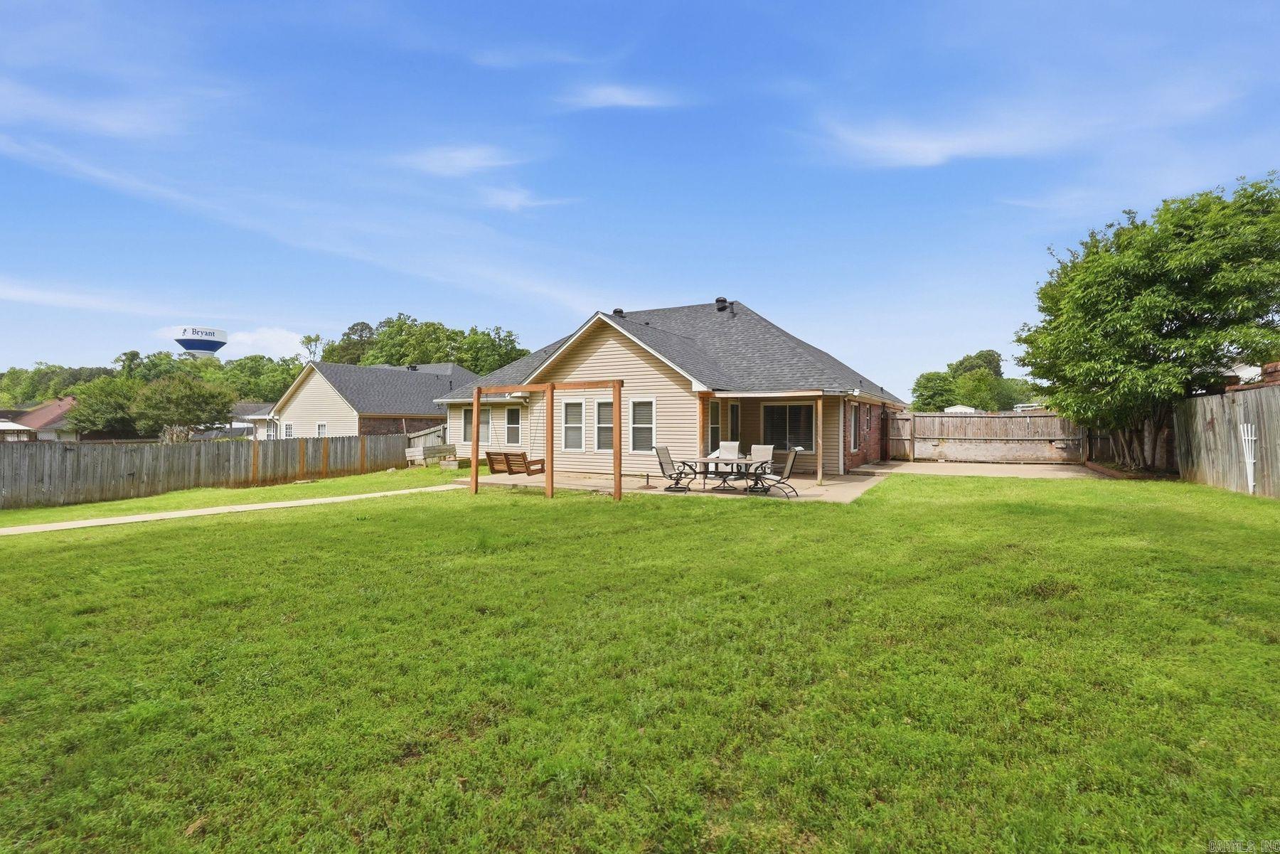 4110 Stoneybrook Drive  Bryant, AR