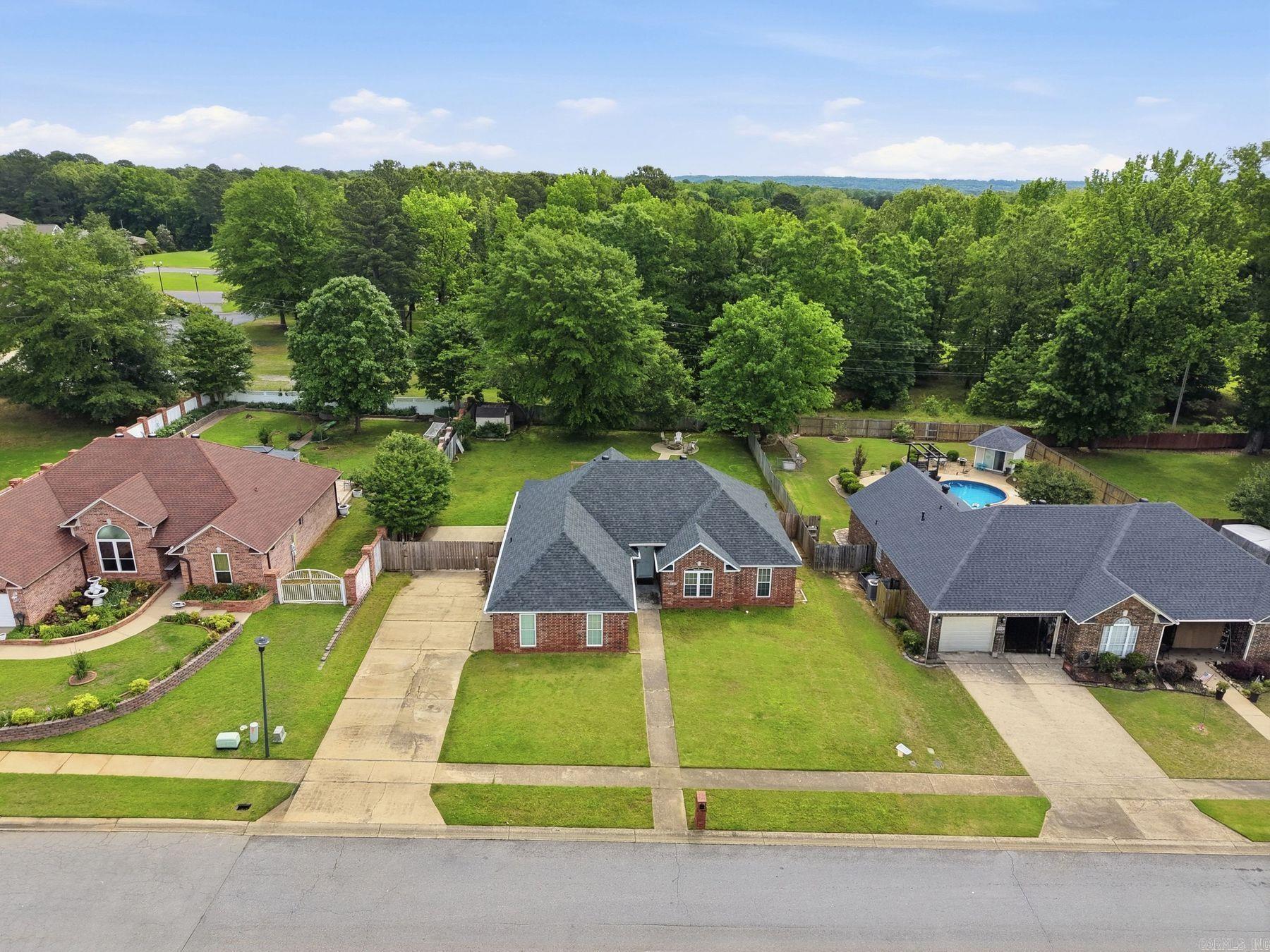 4110 Stoneybrook Drive  Bryant, AR