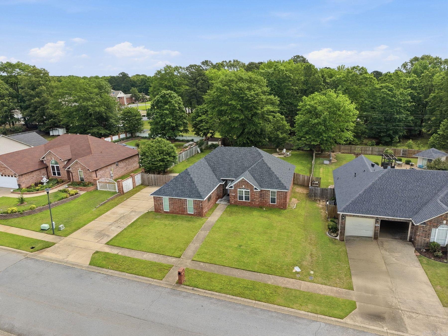 4110 Stoneybrook Drive  Bryant, AR