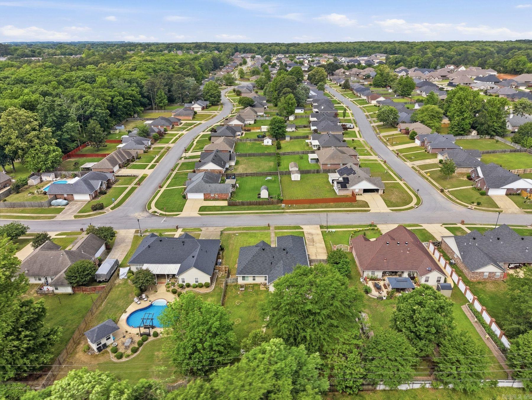 4110 Stoneybrook Drive  Bryant, AR