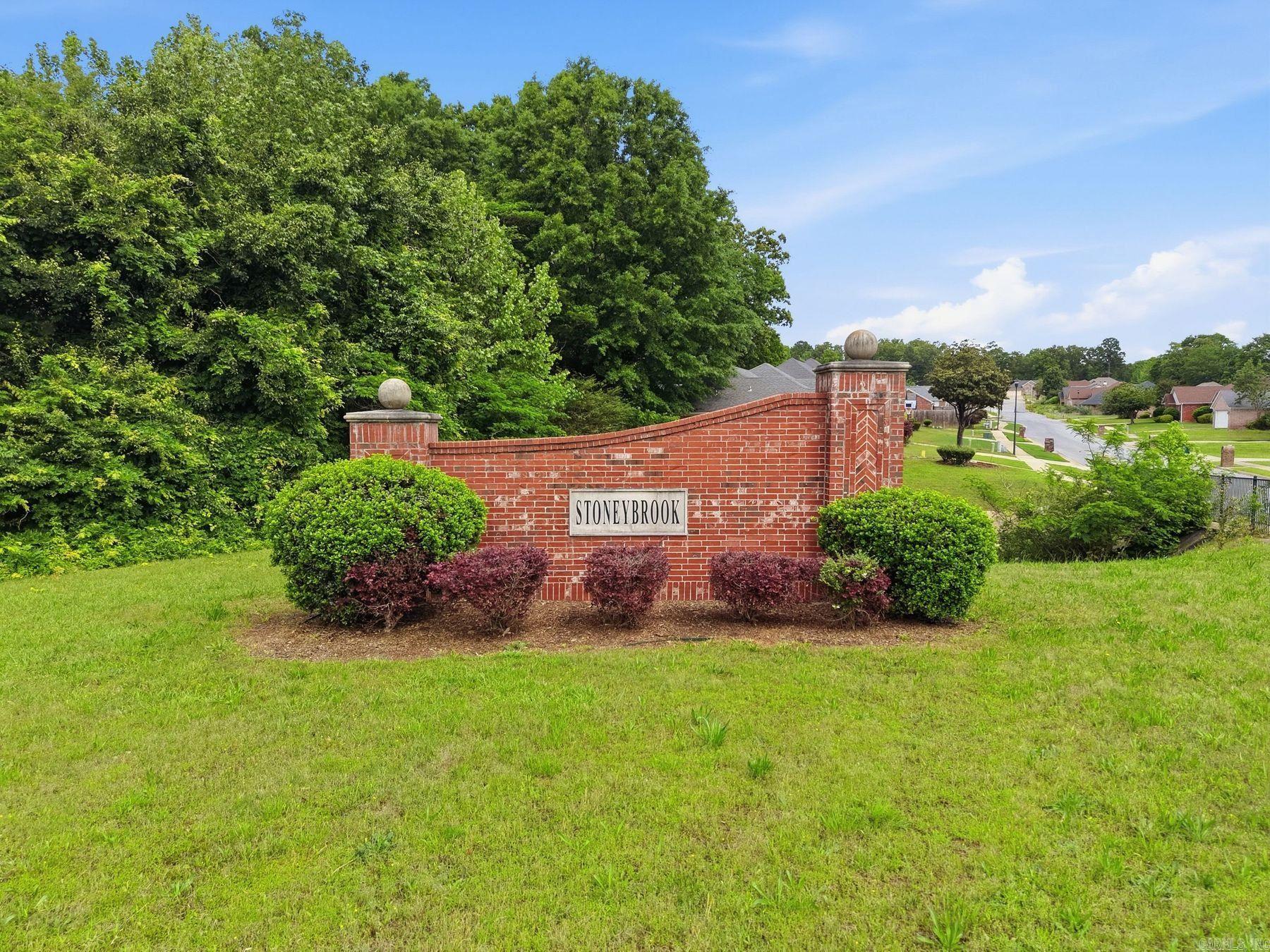 4110 Stoneybrook Drive  Bryant, AR