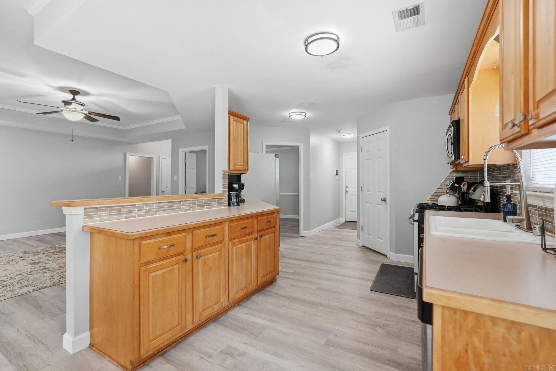 4110 Stoneybrook Drive  Bryant, AR