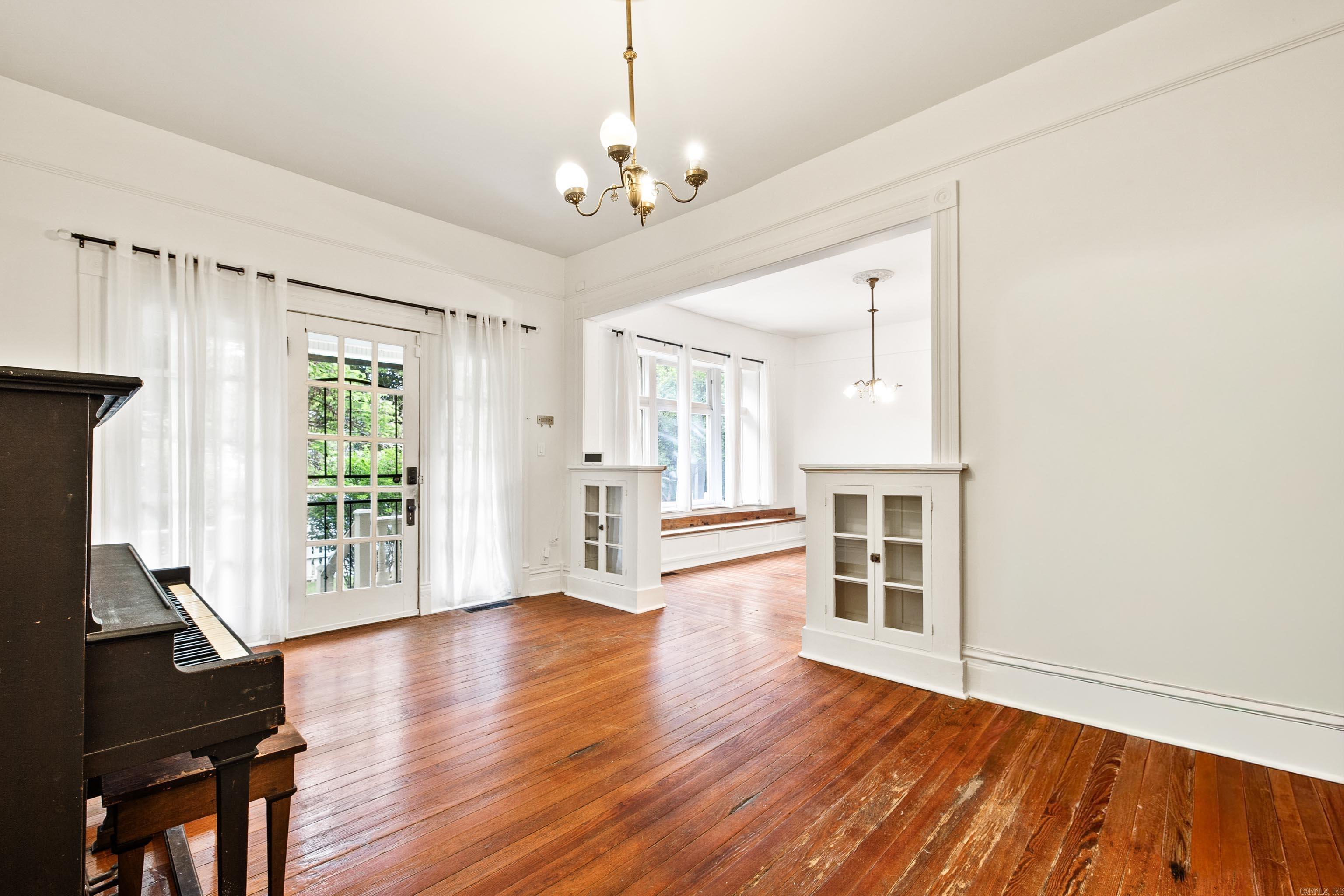 2403 S Arch  Little Rock, AR