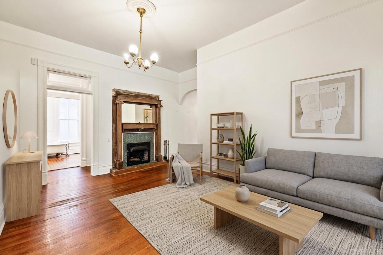 2403 S Arch  Little Rock, AR