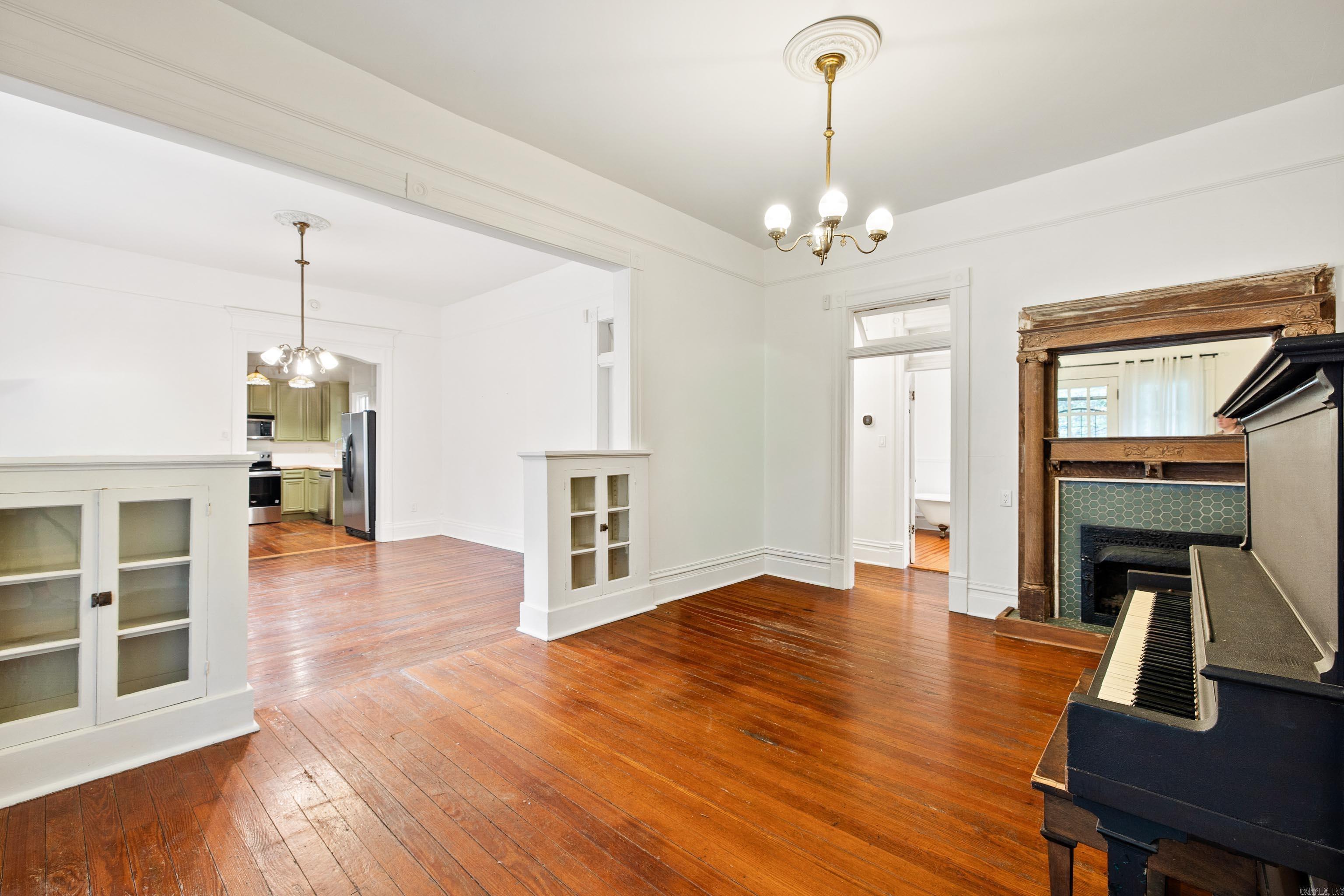 2403 S Arch  Little Rock, AR