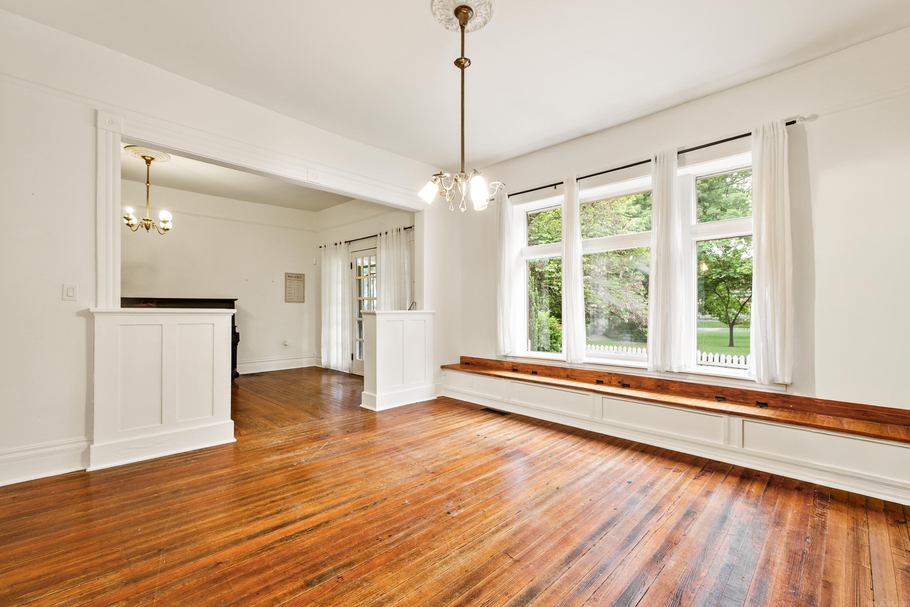 2403 S Arch  Little Rock, AR