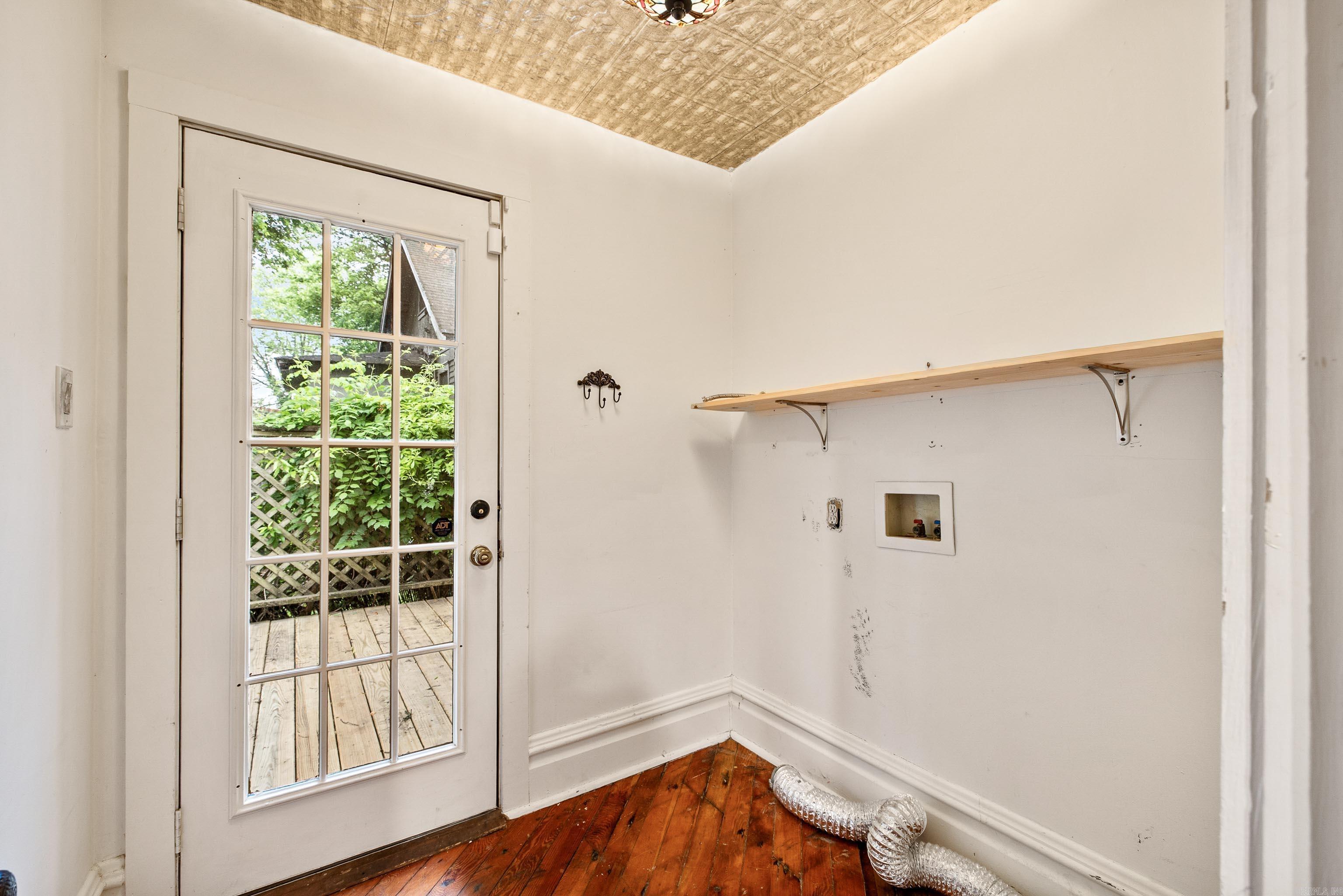 2403 S Arch  Little Rock, AR