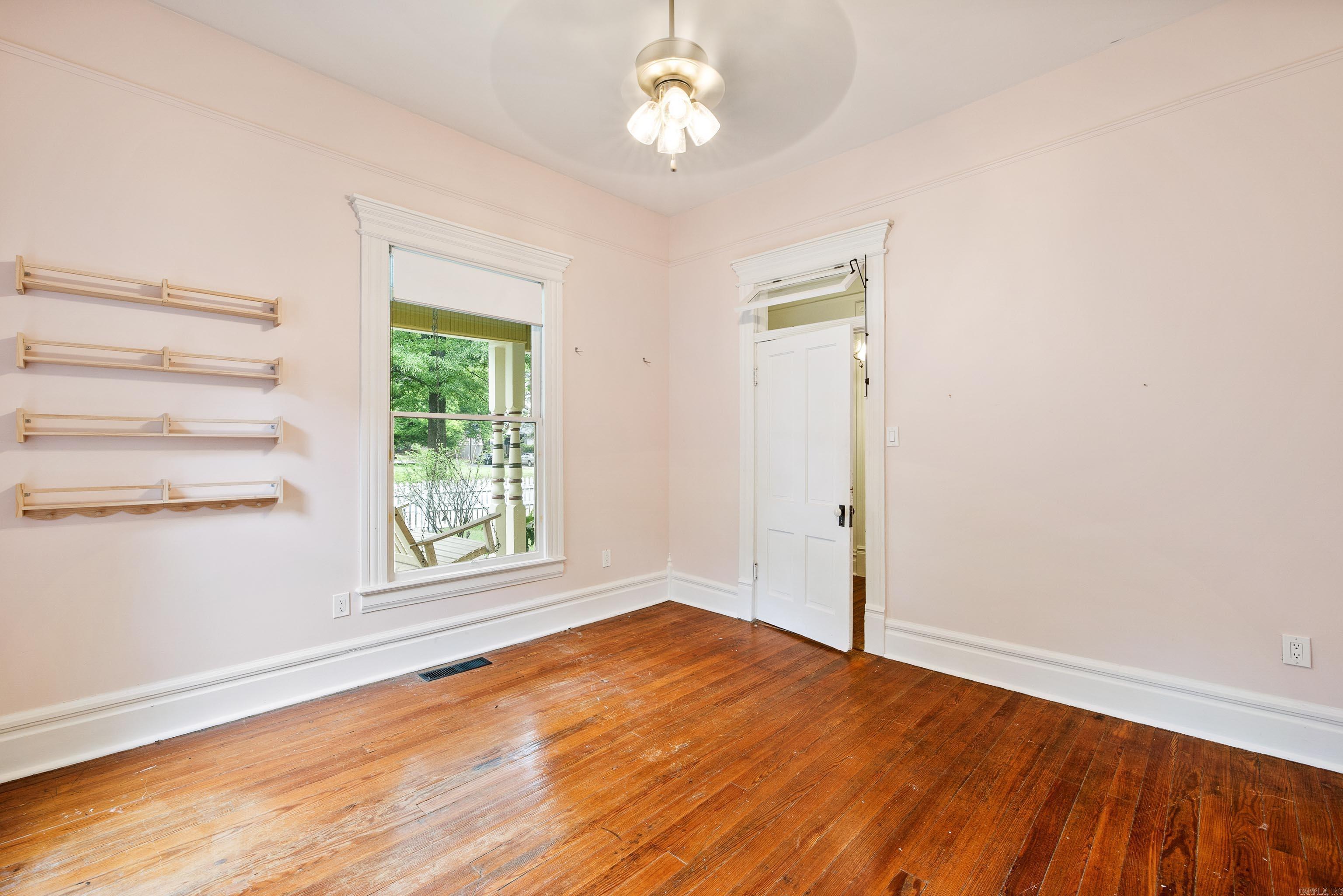 2403 S Arch  Little Rock, AR