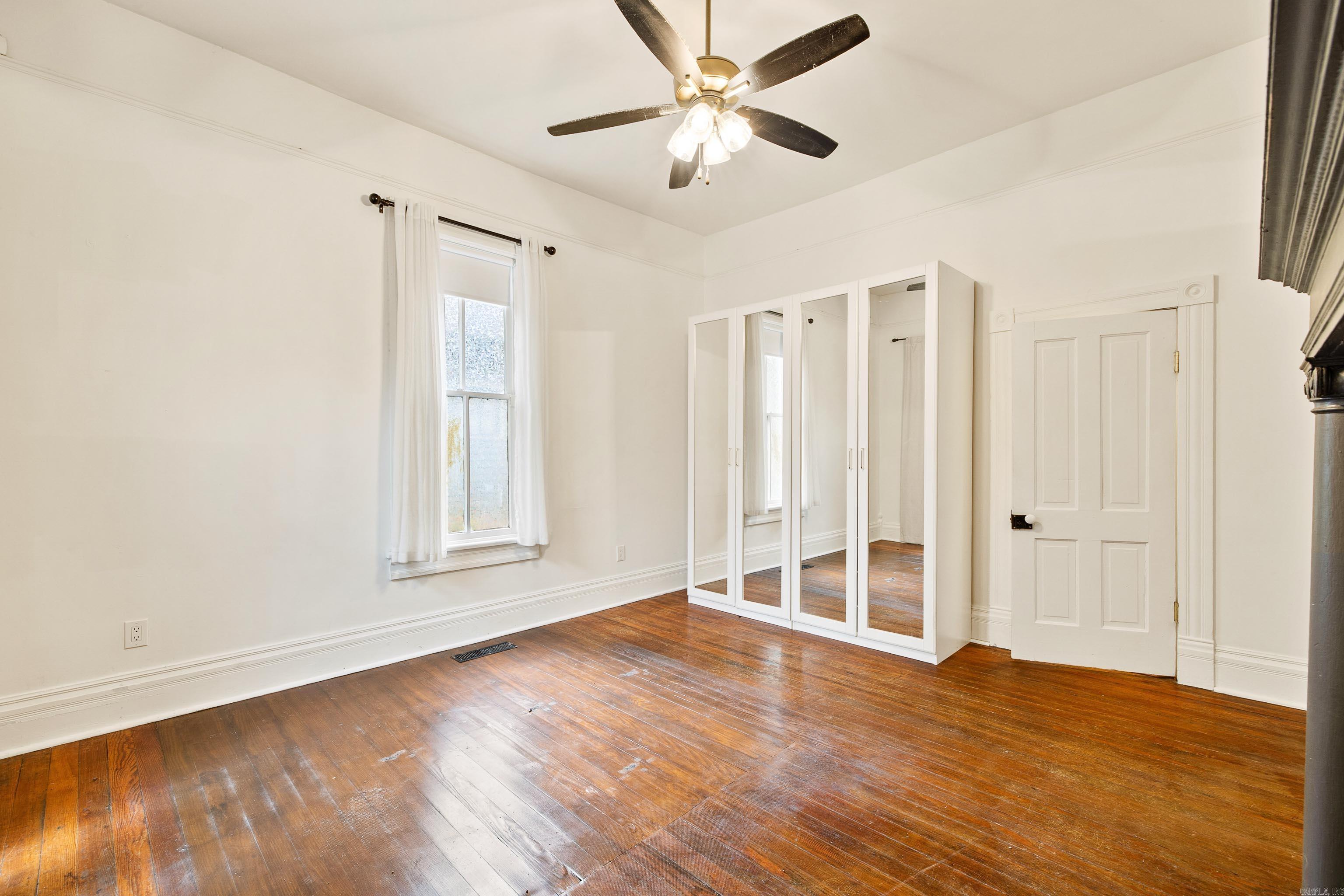 2403 S Arch  Little Rock, AR
