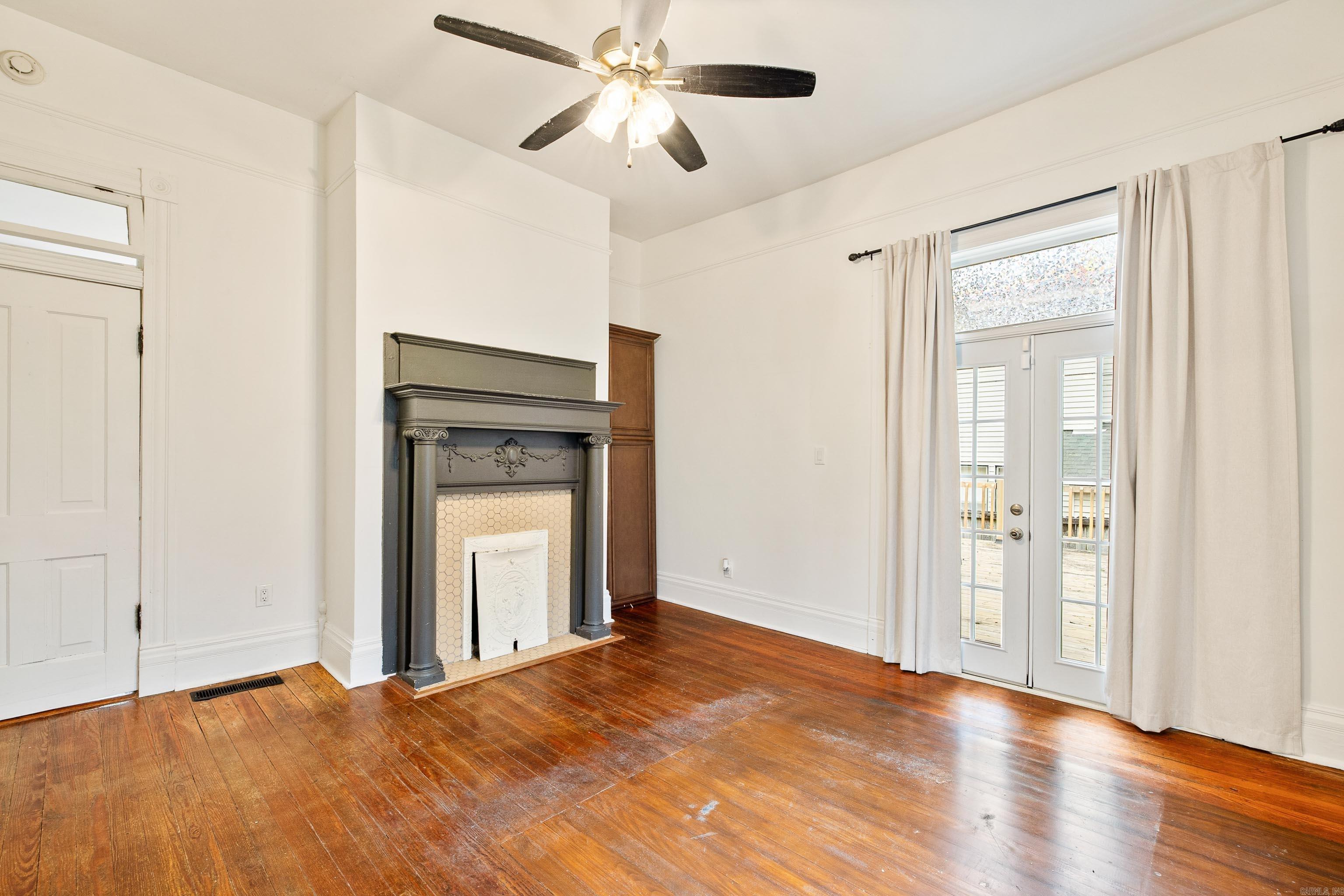2403 S Arch  Little Rock, AR