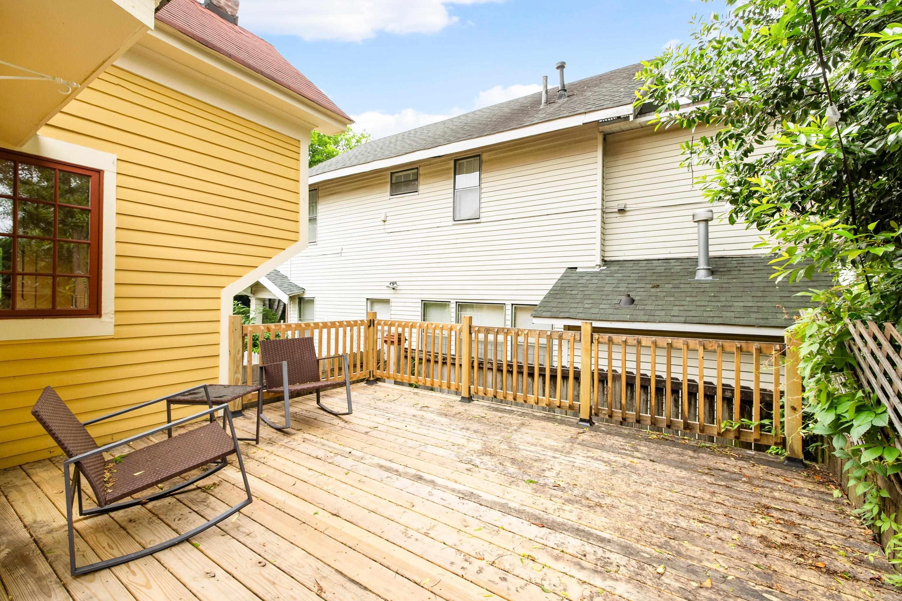 2403 S Arch  Little Rock, AR