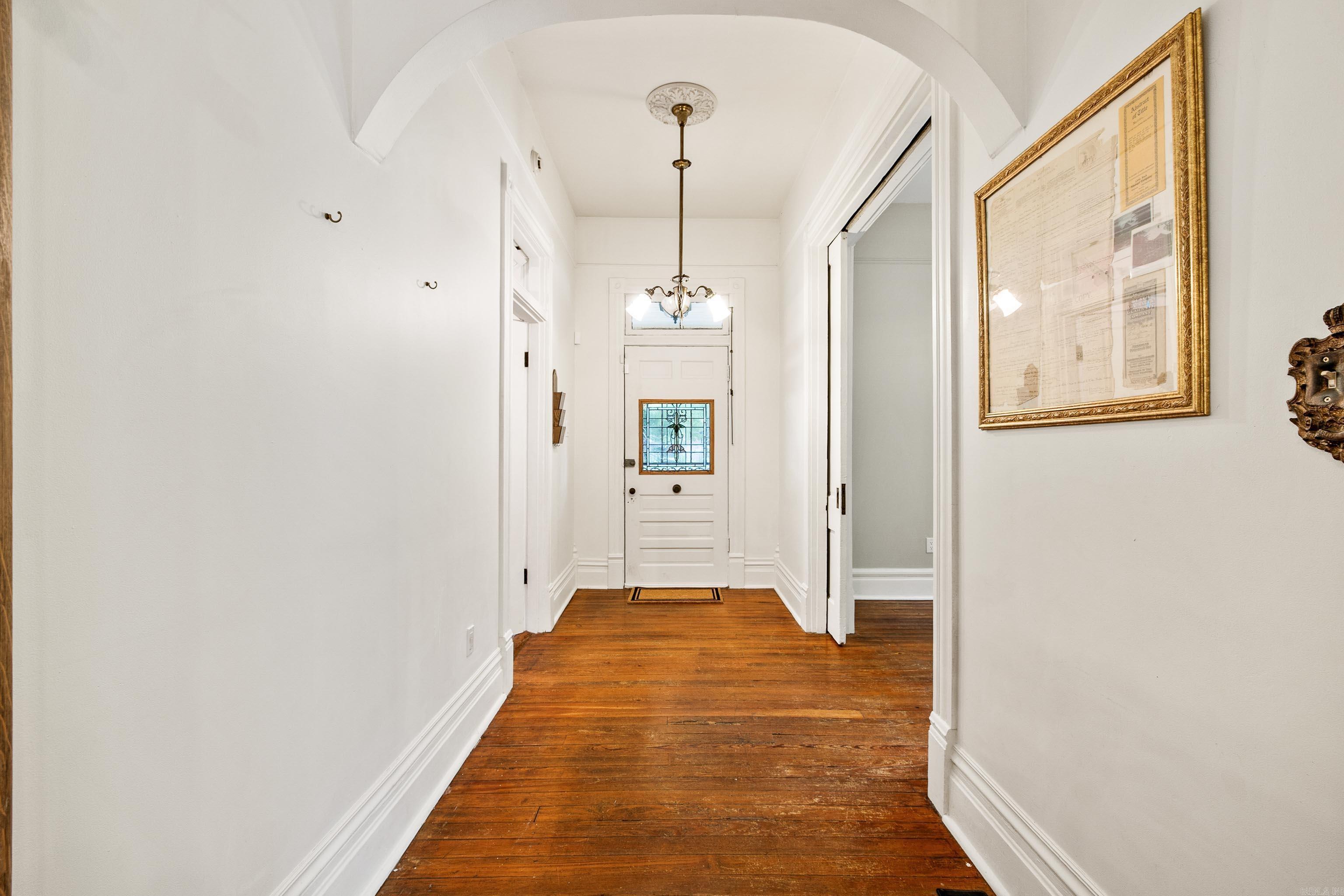 2403 S Arch  Little Rock, AR