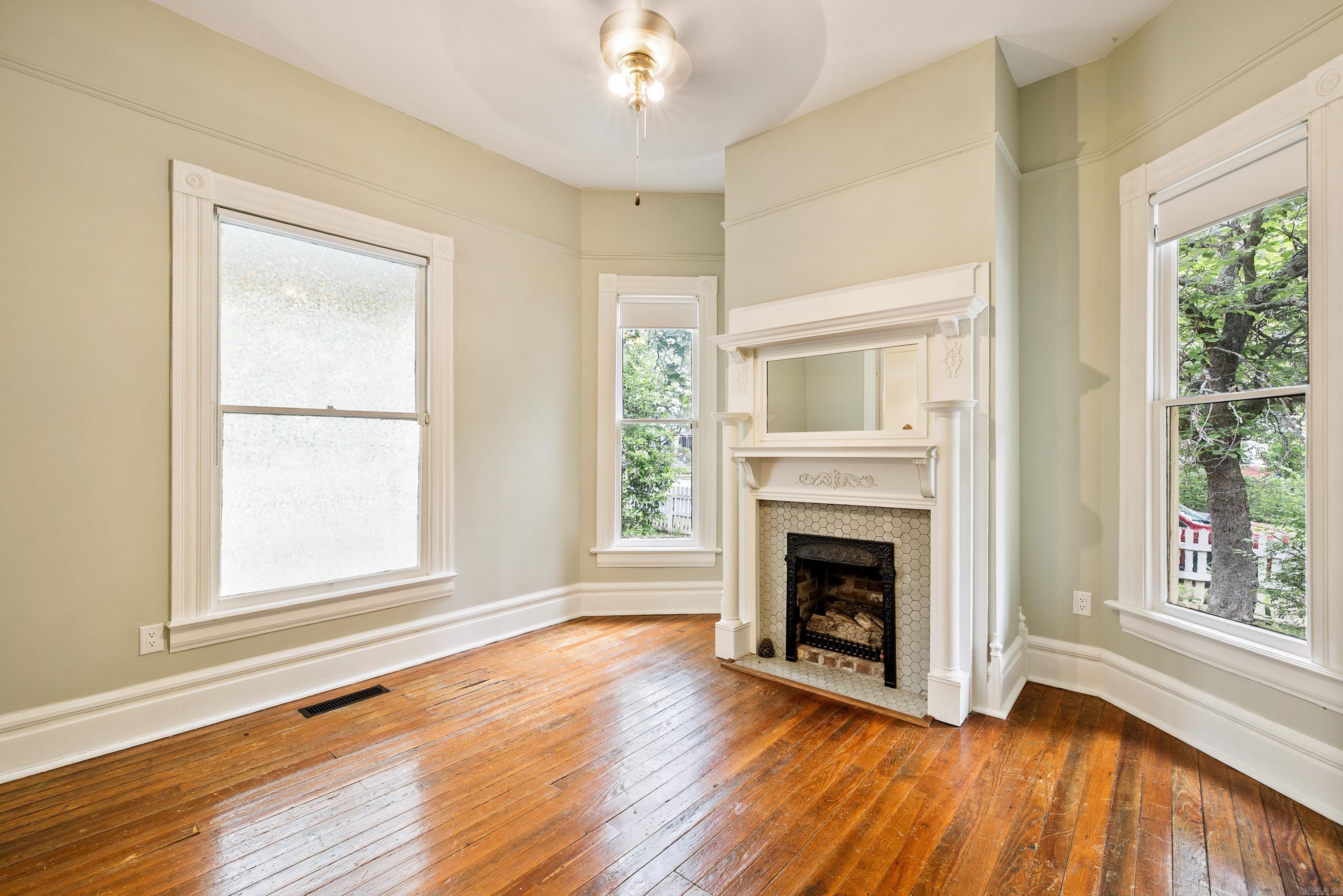 2403 S Arch  Little Rock, AR