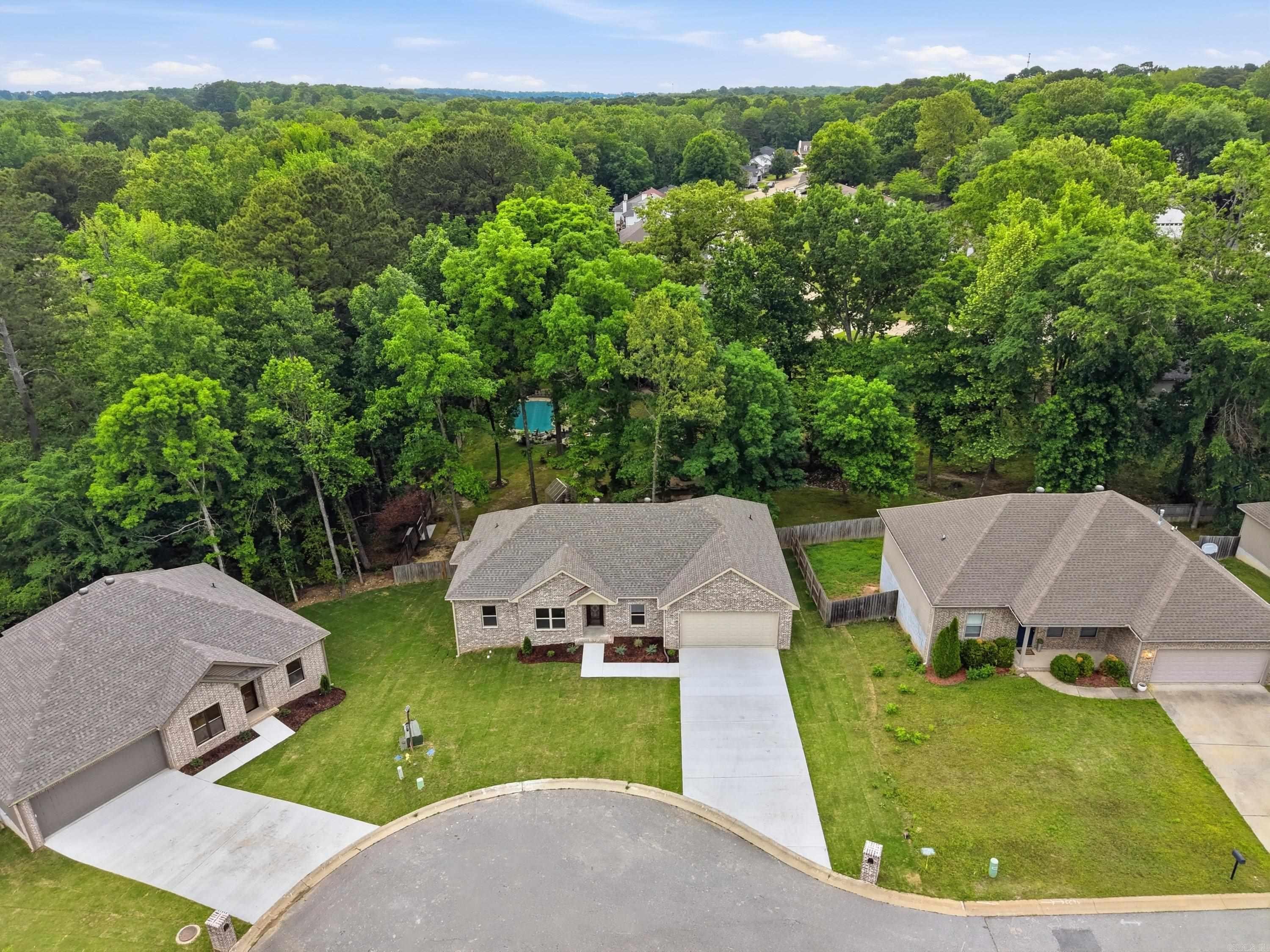 2444 Pleasant Willow  Benton, AR