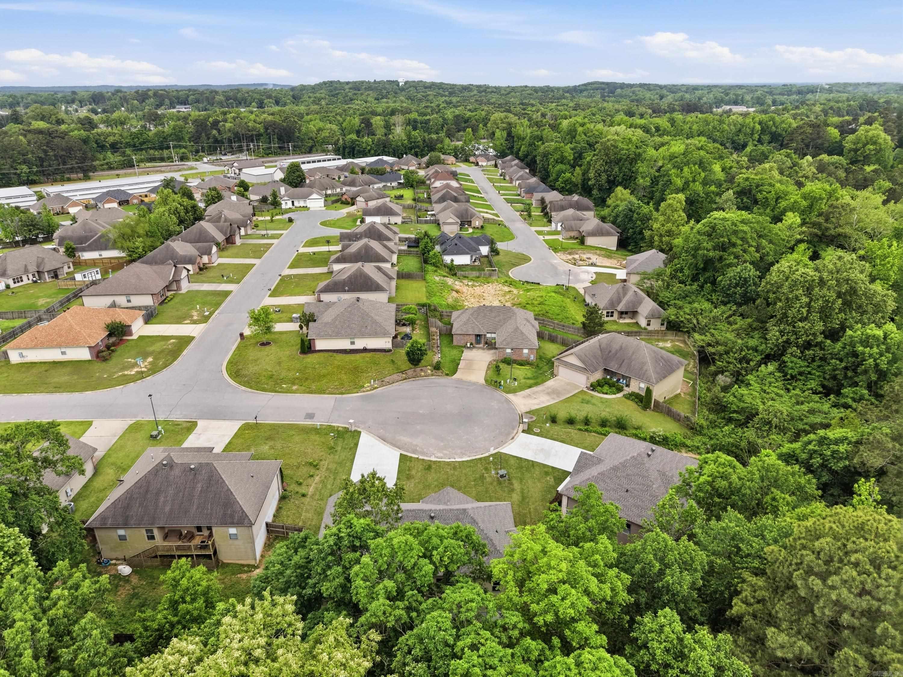 2444 Pleasant Willow  Benton, AR