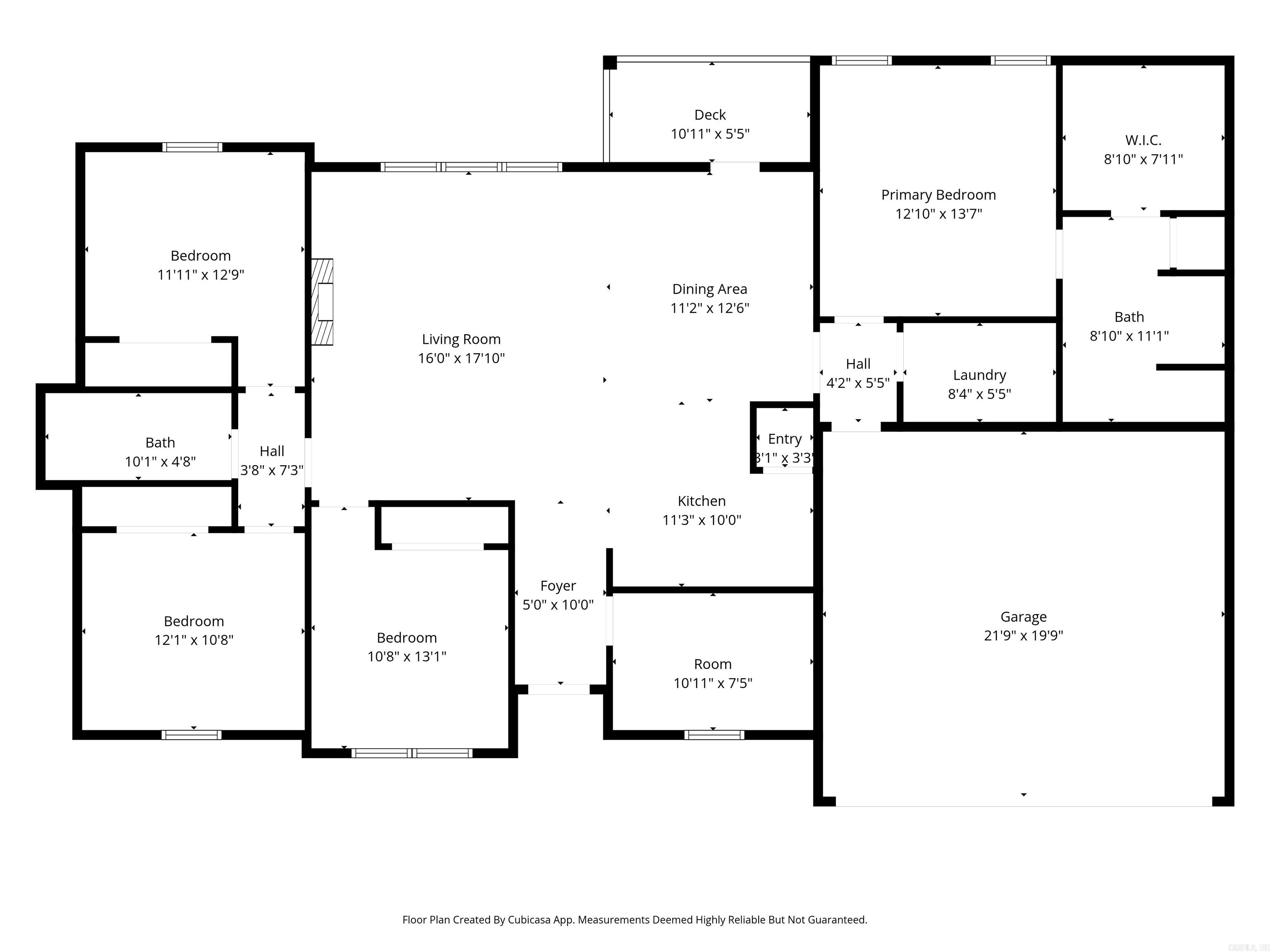 2444 Pleasant Willow  Benton, AR