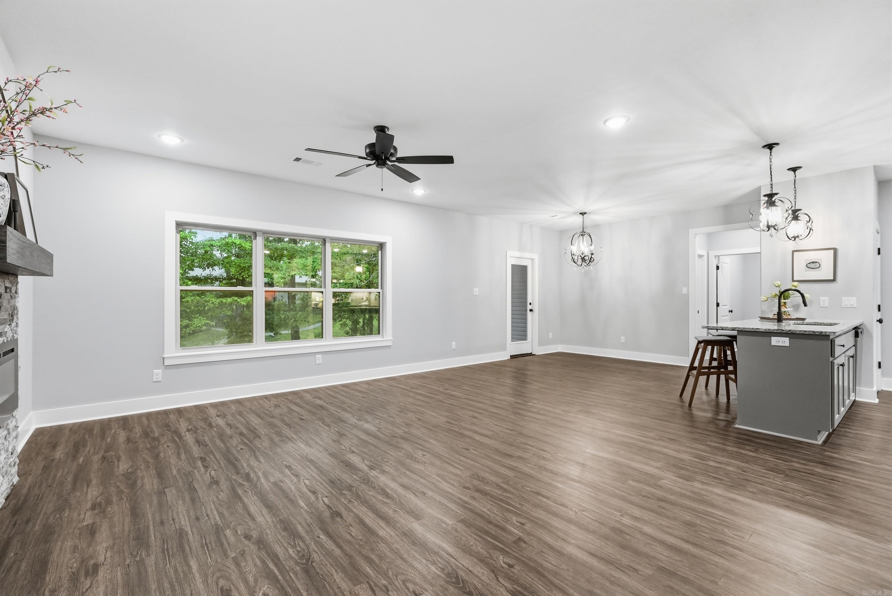 2444 Pleasant Willow  Benton, AR