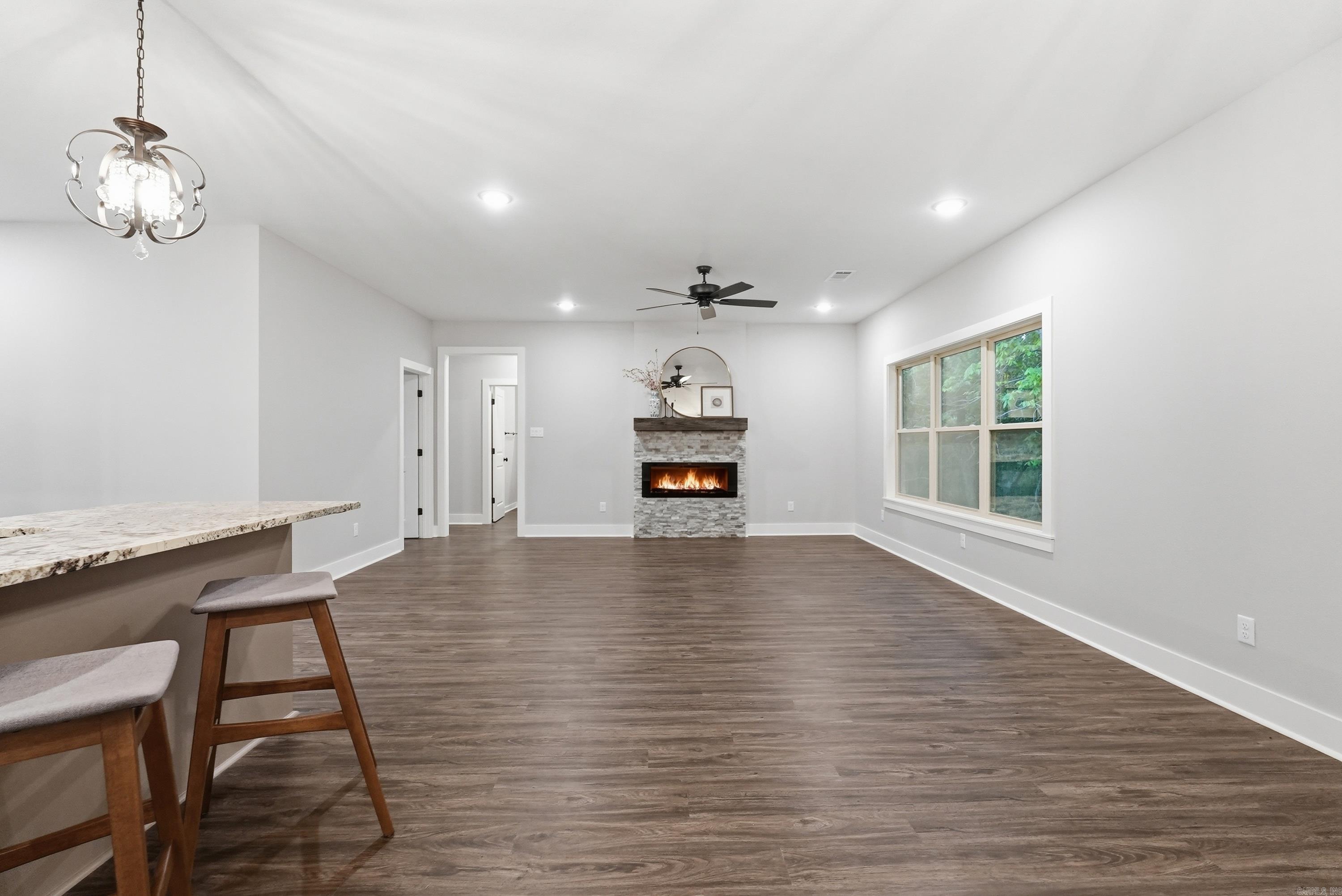 2444 Pleasant Willow  Benton, AR