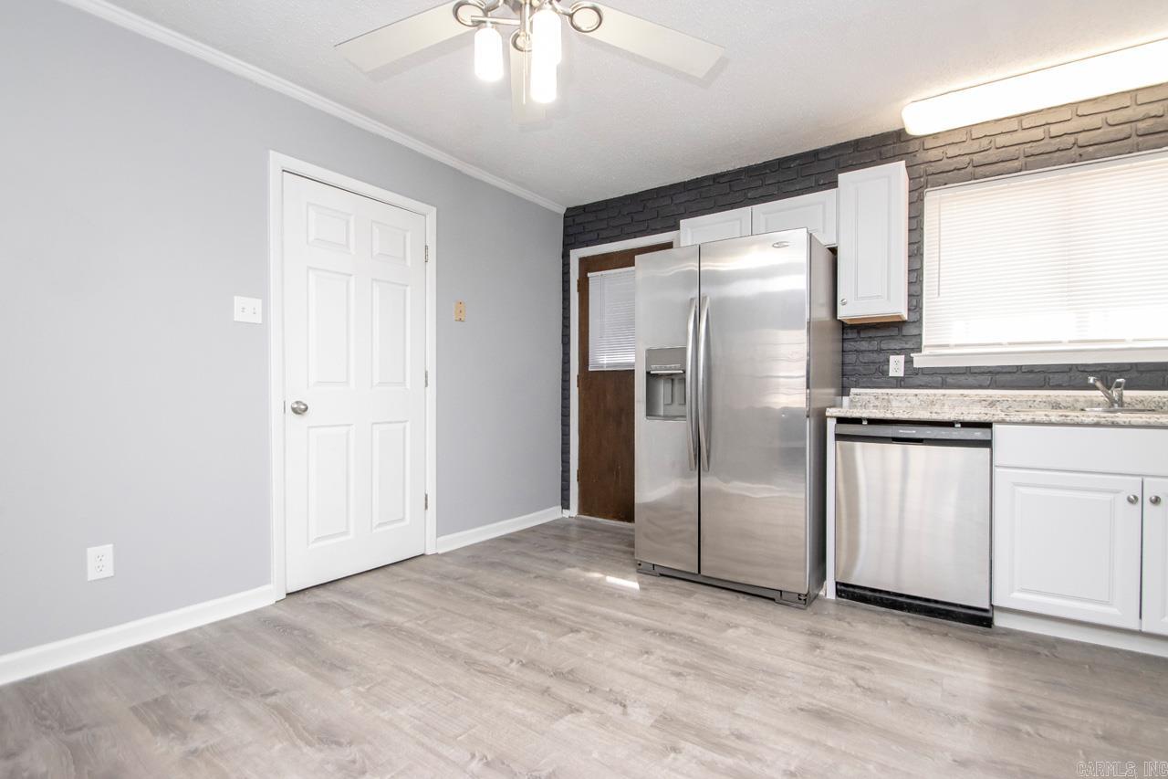 63 Robinson  Cabot, AR