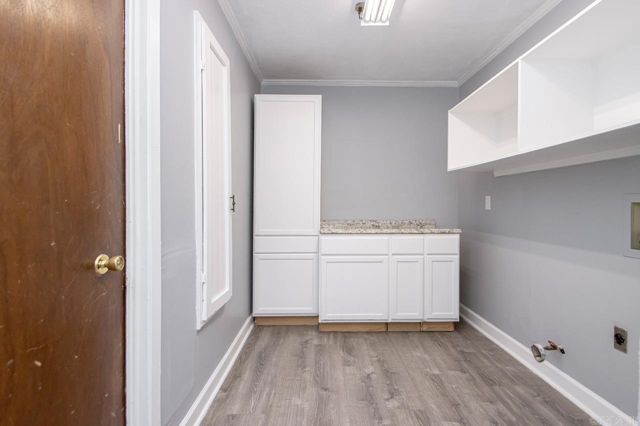 63 Robinson  Cabot, AR
