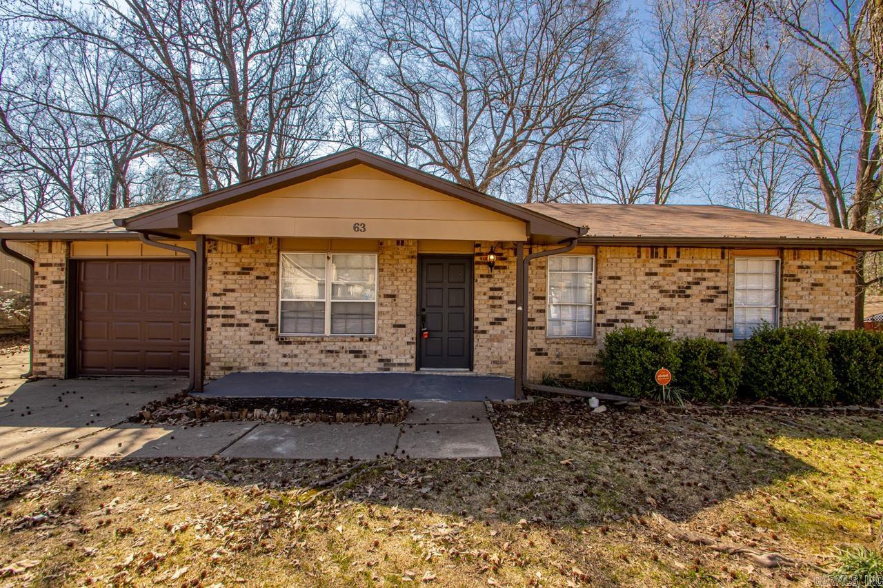 63 Robinson  Cabot, AR