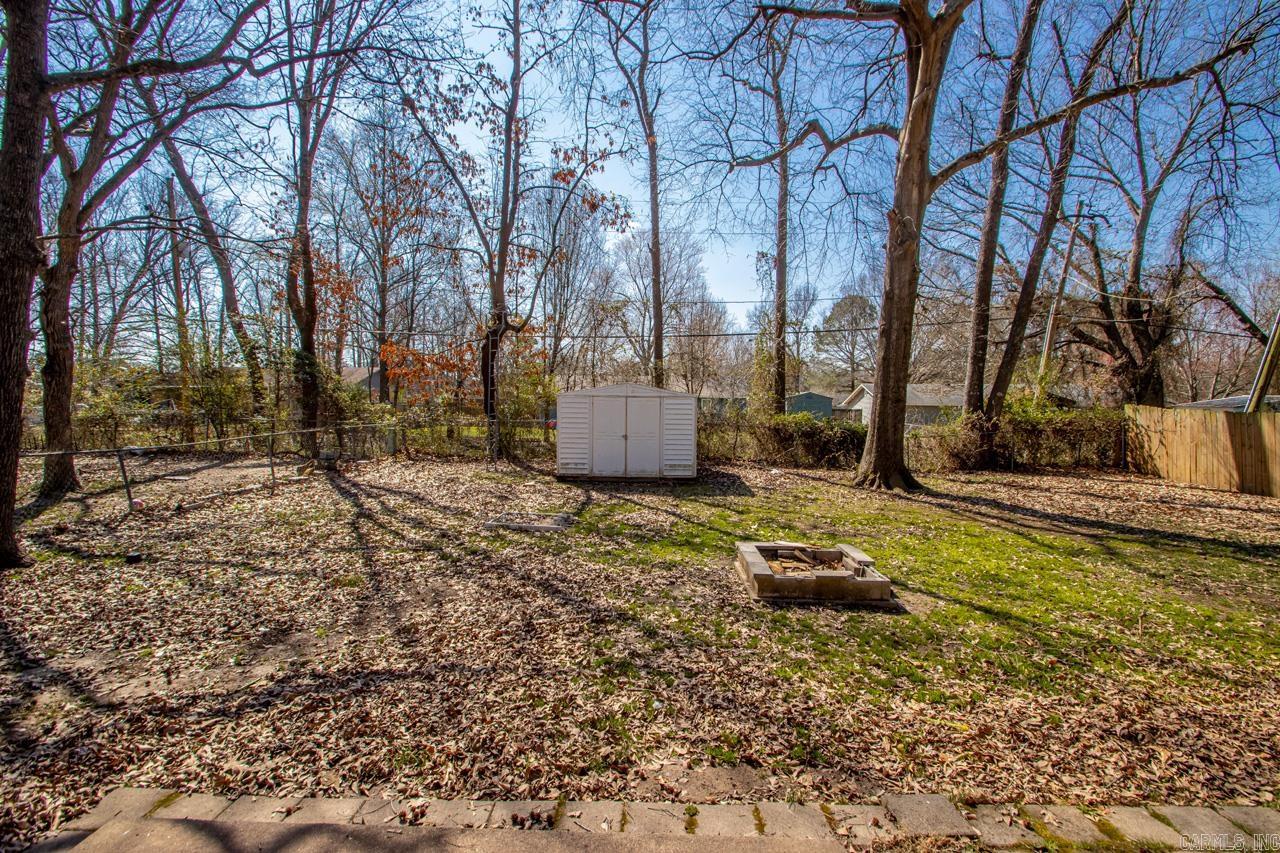 63 Robinson  Cabot, AR
