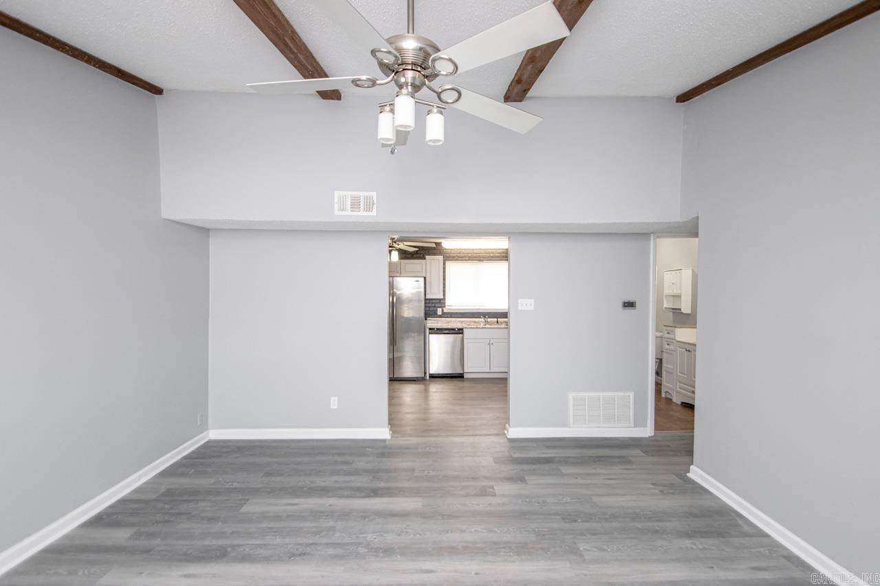 63 Robinson  Cabot, AR