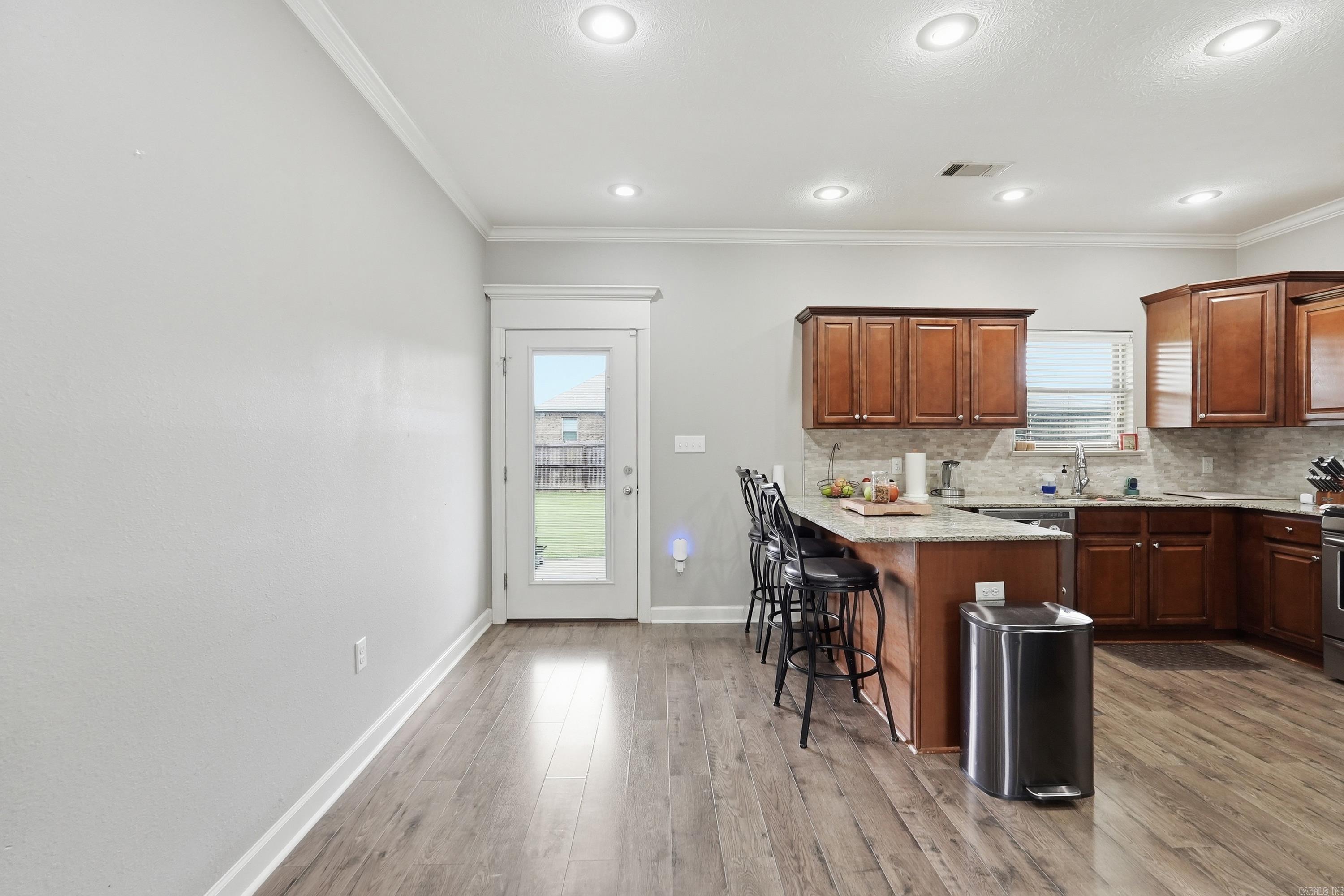 1220 Andrews  Conway, AR