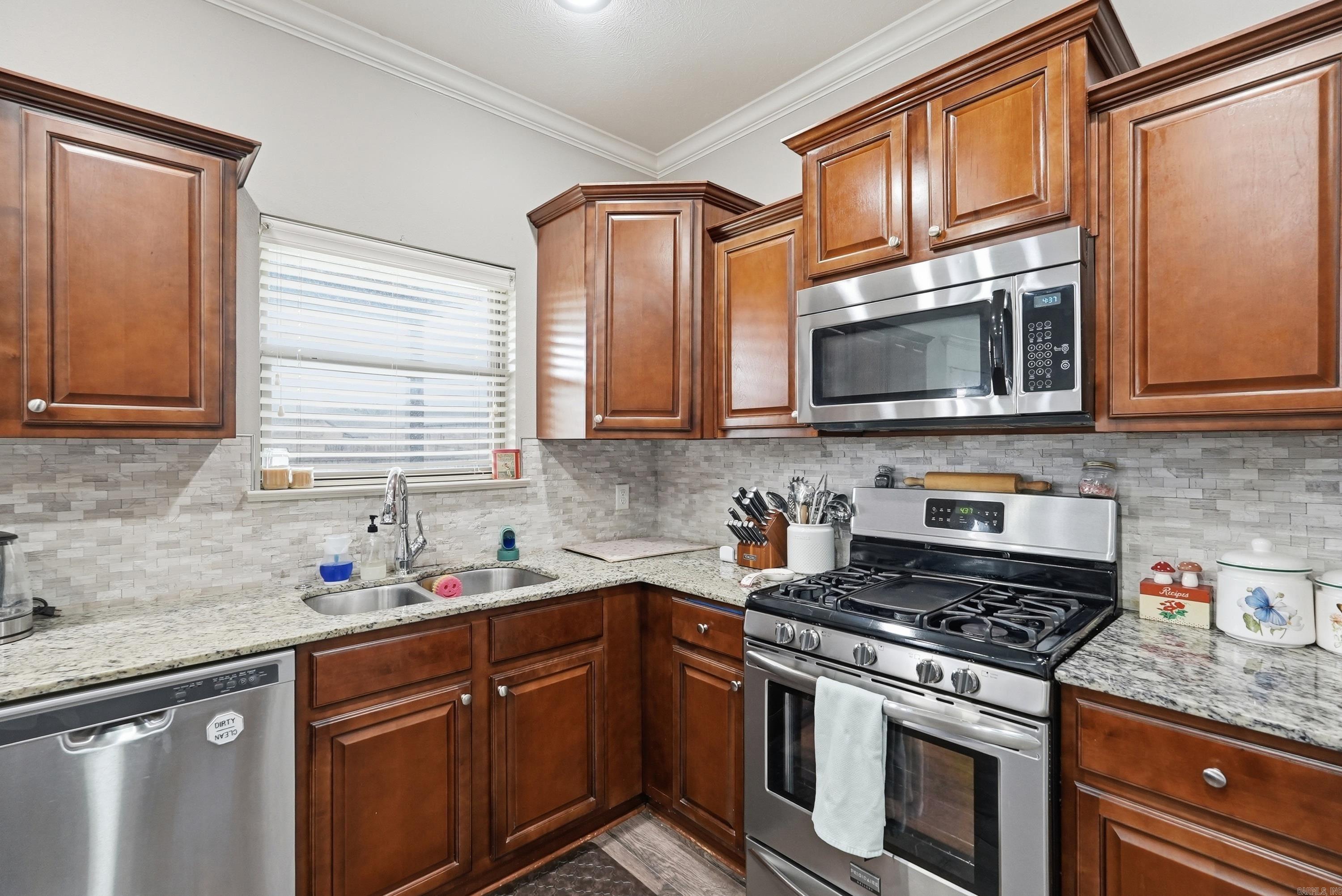 1220 Andrews  Conway, AR