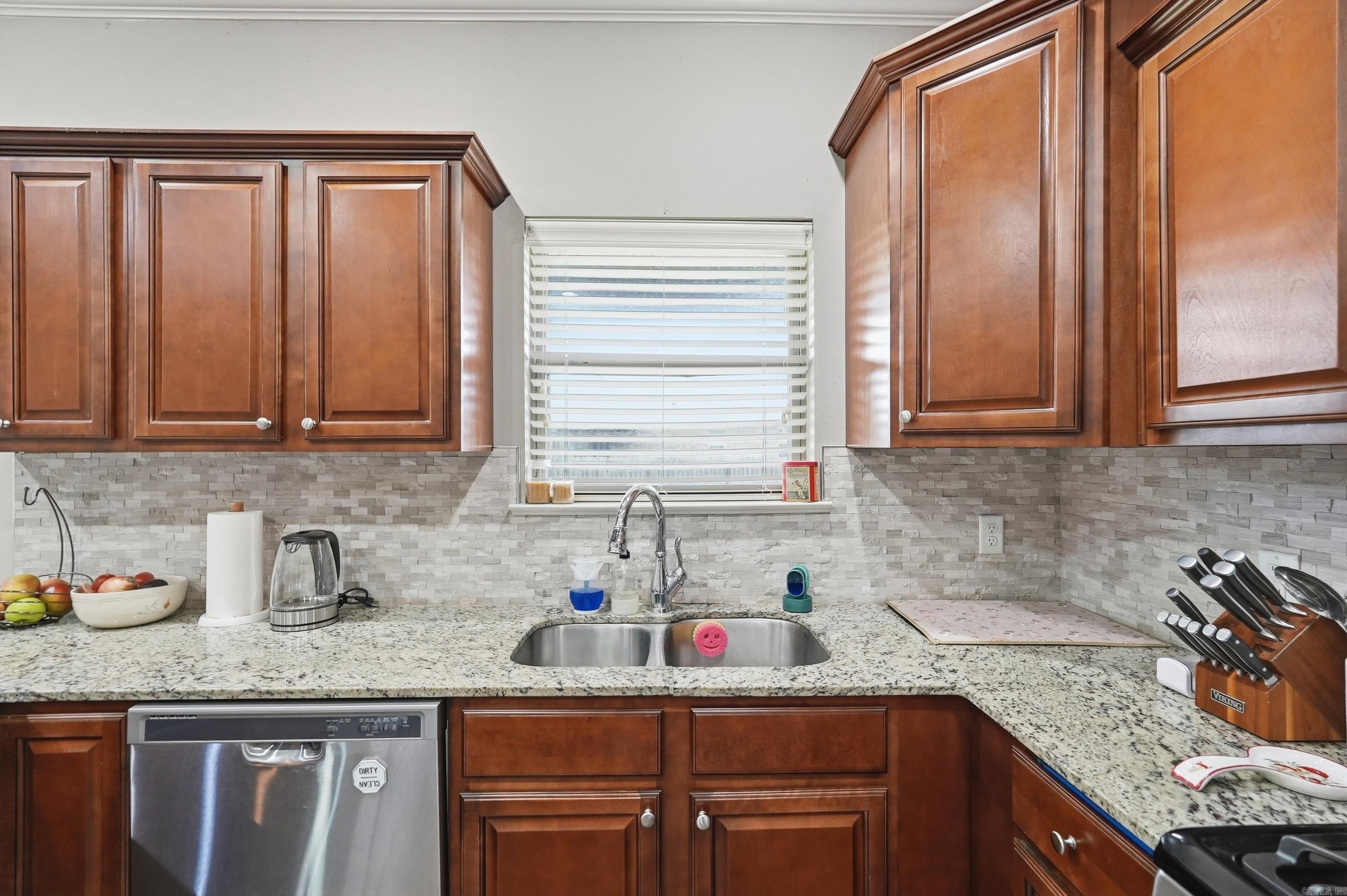1220 Andrews  Conway, AR