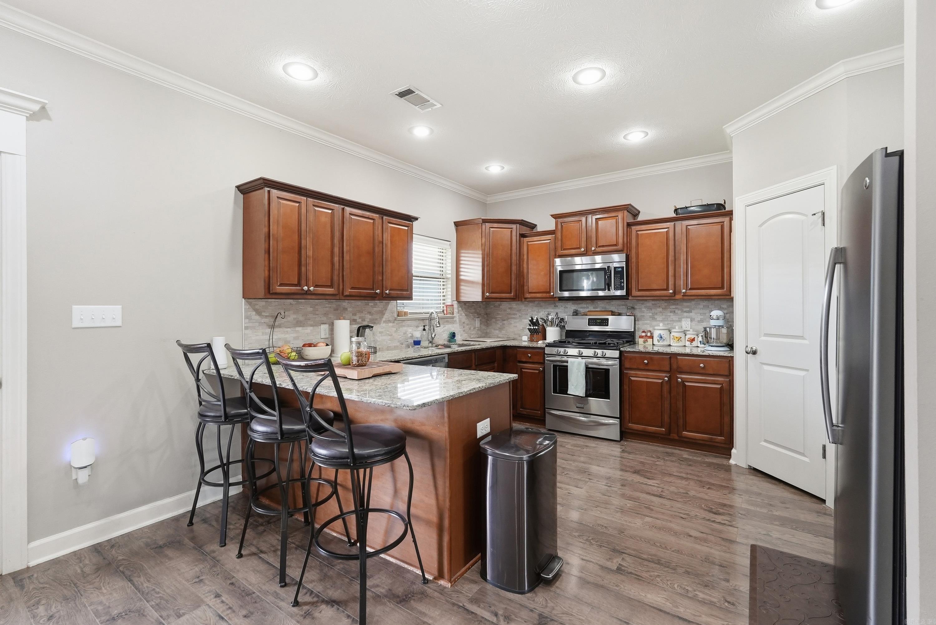 1220 Andrews  Conway, AR