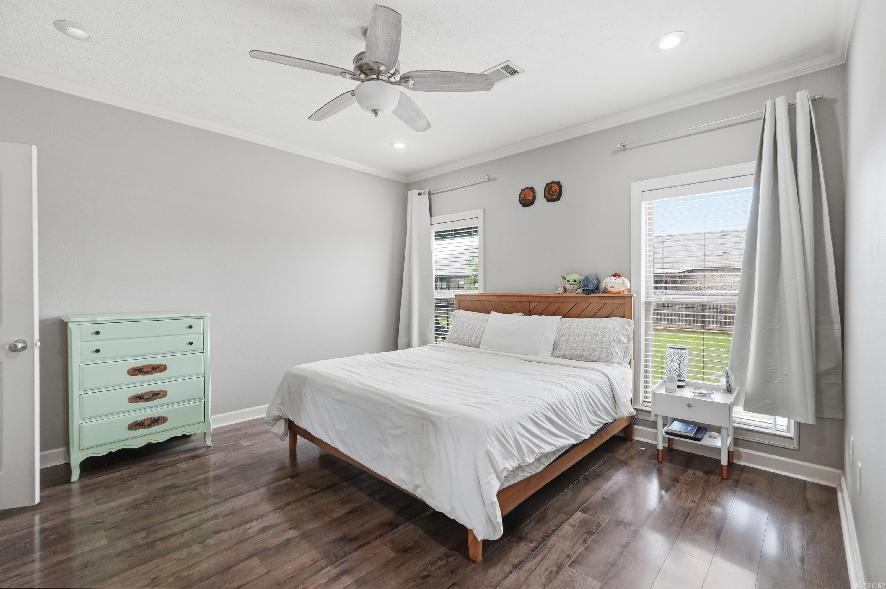 1220 Andrews  Conway, AR